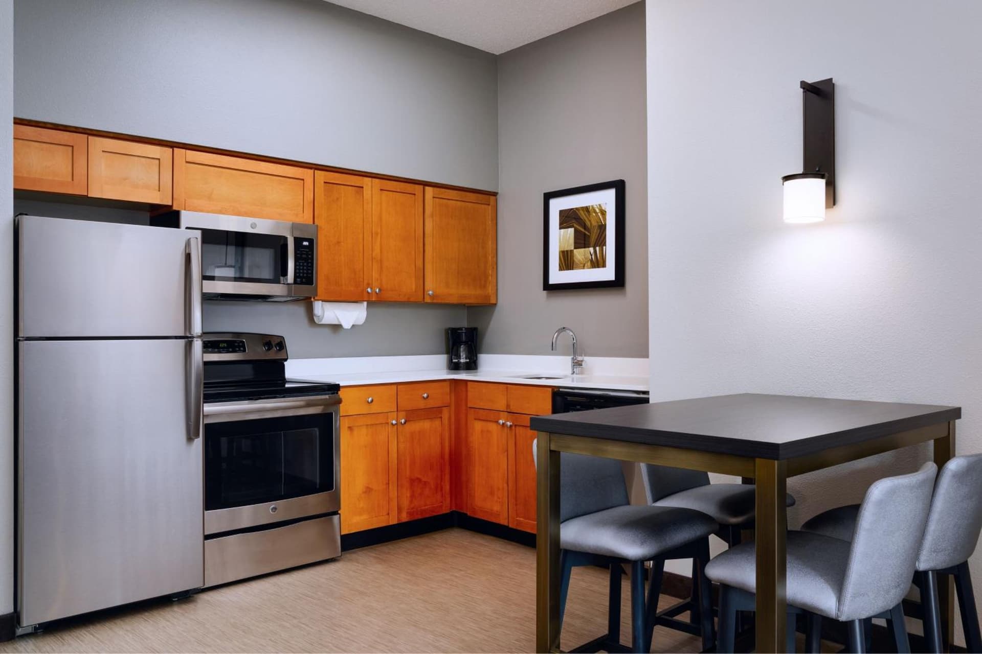 Residence Inn Fort Lauderdale SW/Miramar gallery photo in Miramar, FL — image 5