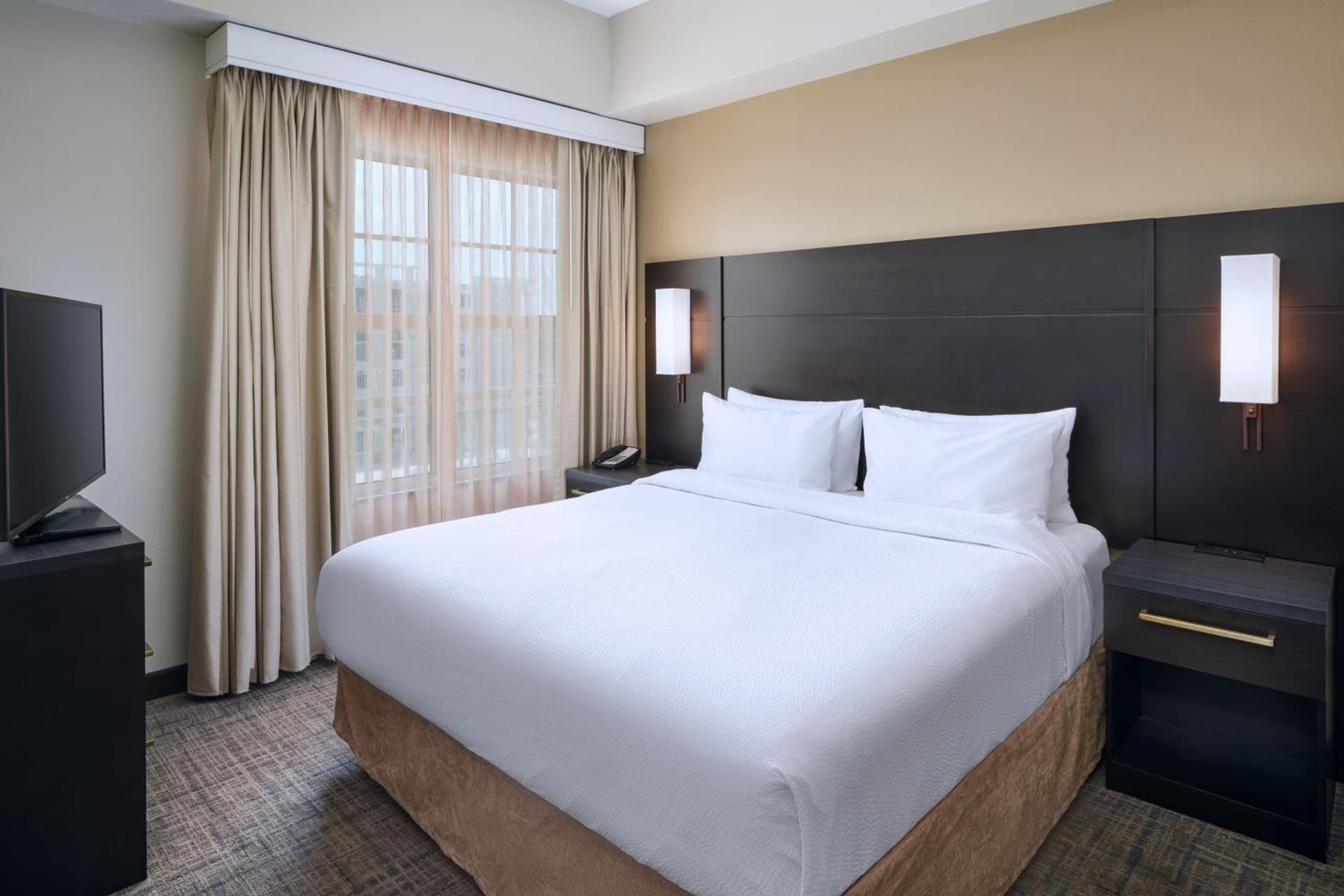 Residence Inn Fort Lauderdale SW/Miramar gallery photo in Miramar, FL — image 68
