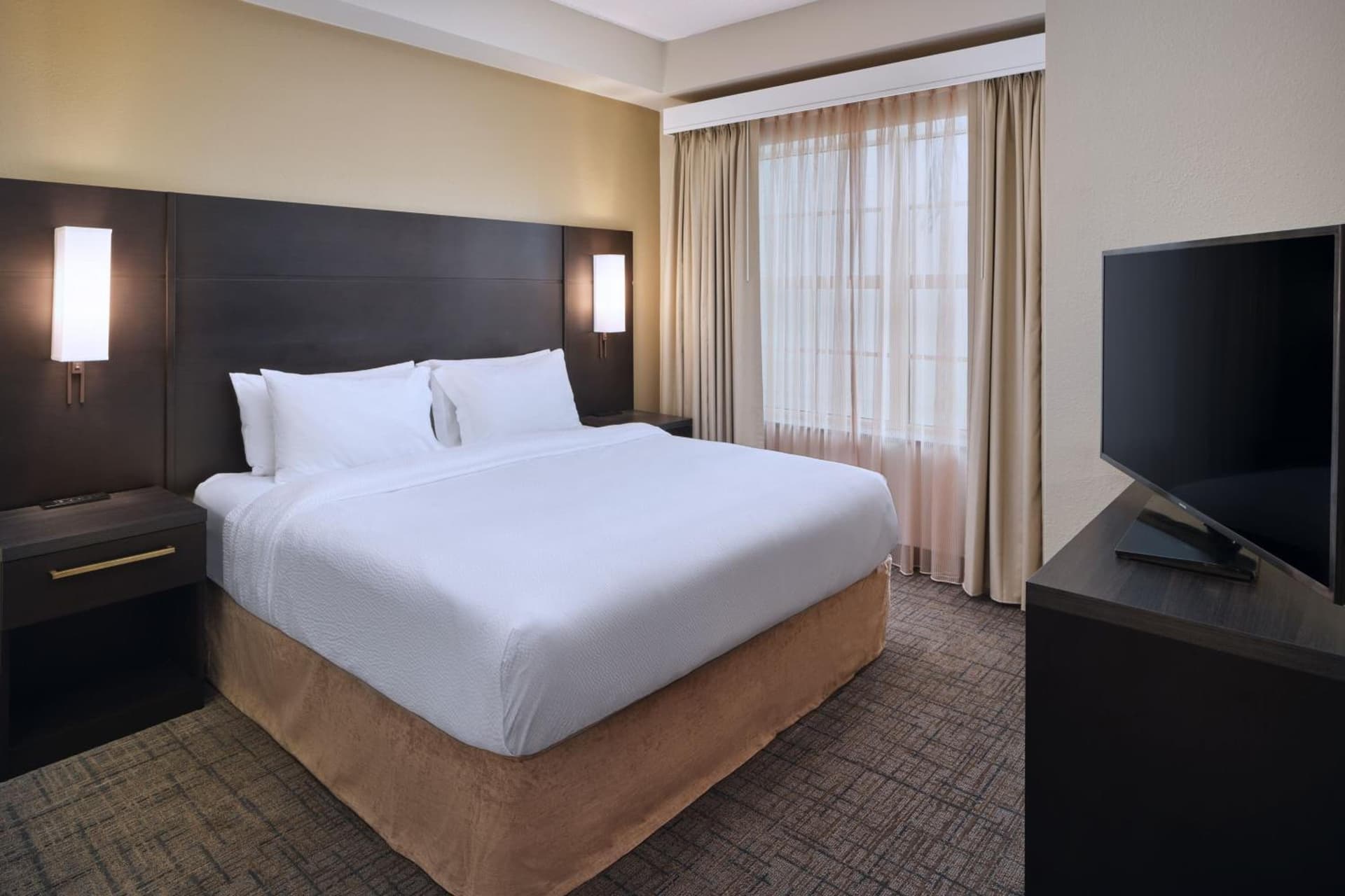Residence Inn Fort Lauderdale SW/Miramar gallery photo in Miramar, FL — image 39