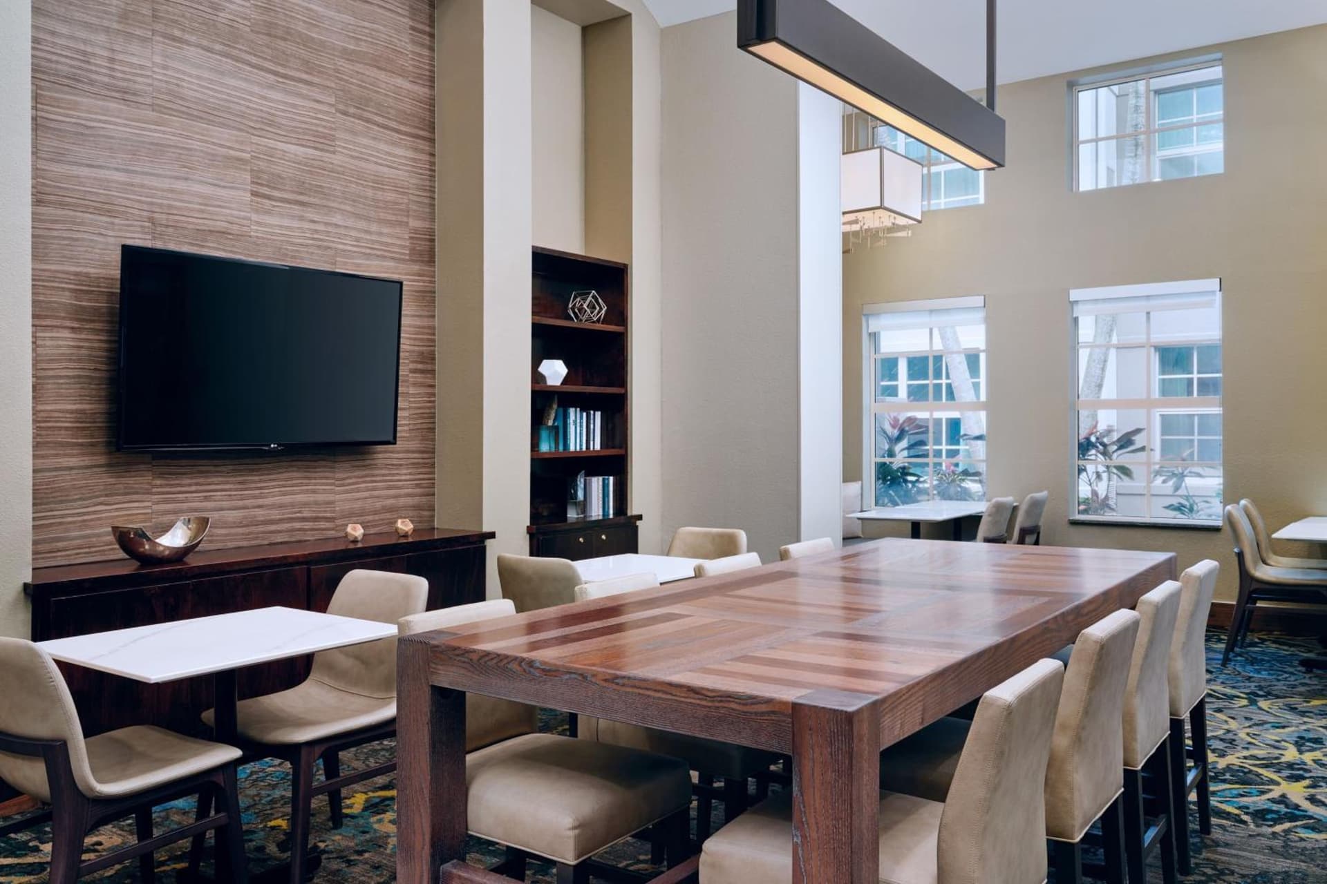 Residence Inn Fort Lauderdale SW/Miramar gallery photo in Miramar, FL — image 31