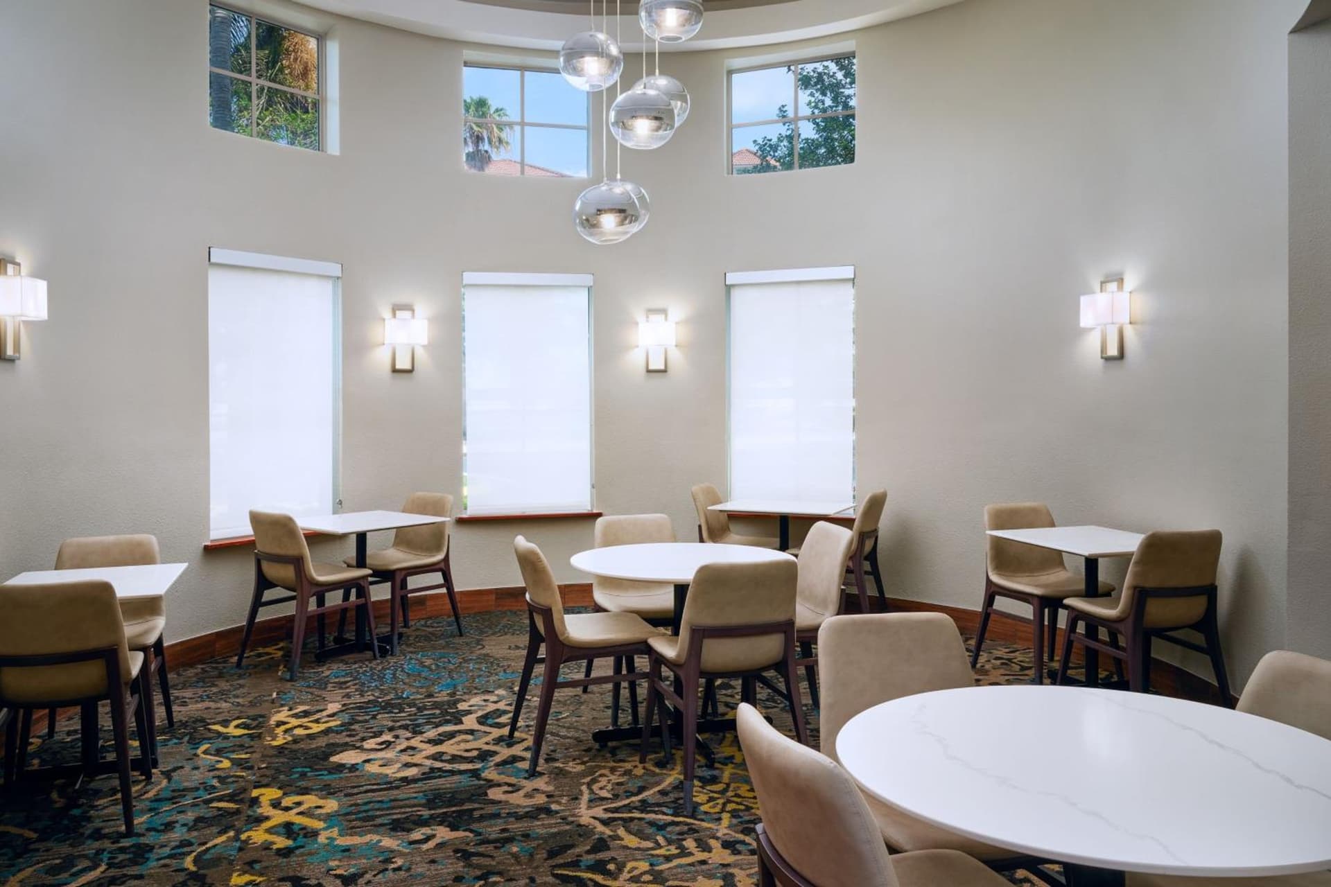 Residence Inn Fort Lauderdale SW/Miramar gallery photo in Miramar, FL — image 71
