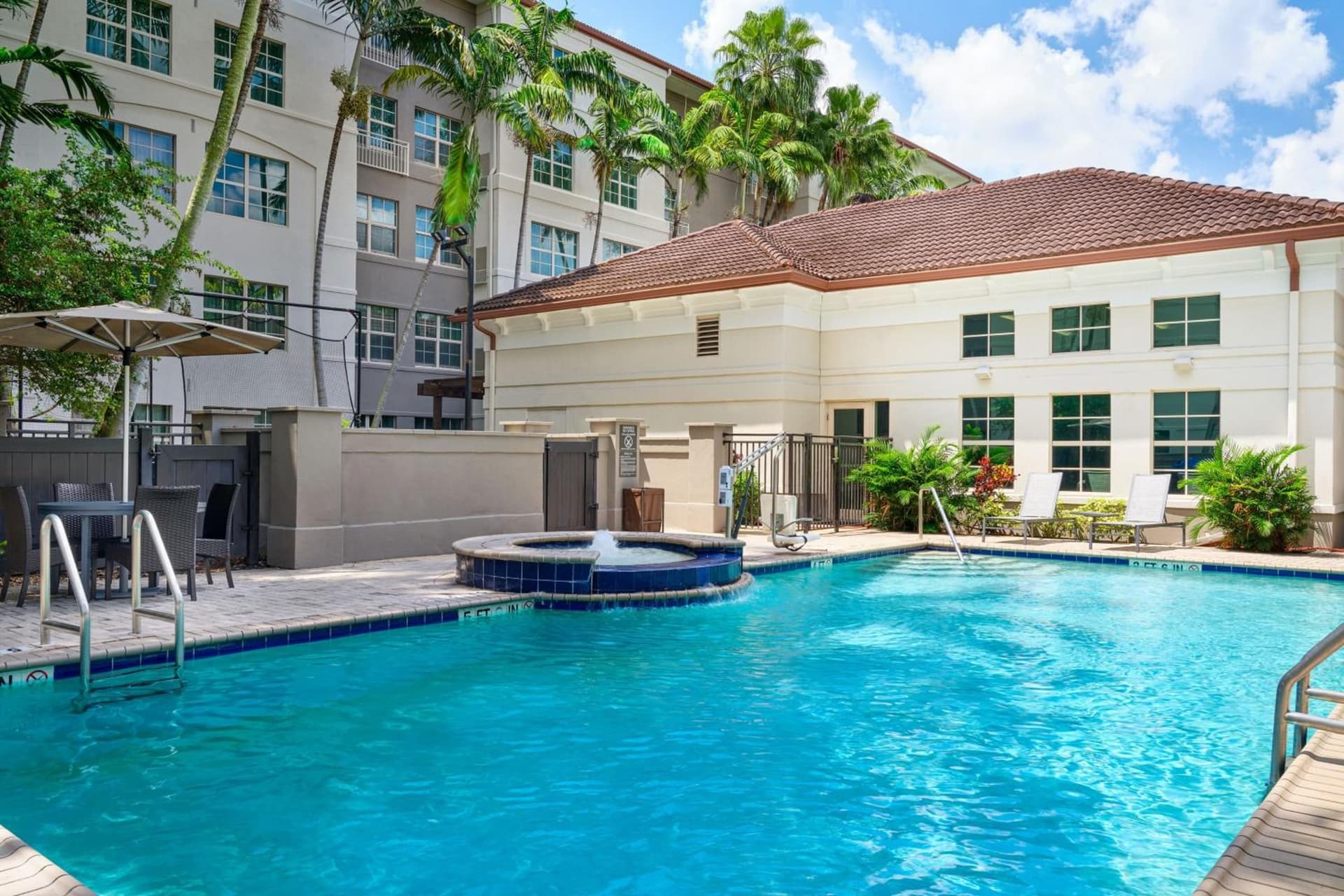 Residence Inn Fort Lauderdale SW/Miramar gallery photo in Miramar, FL — image 80