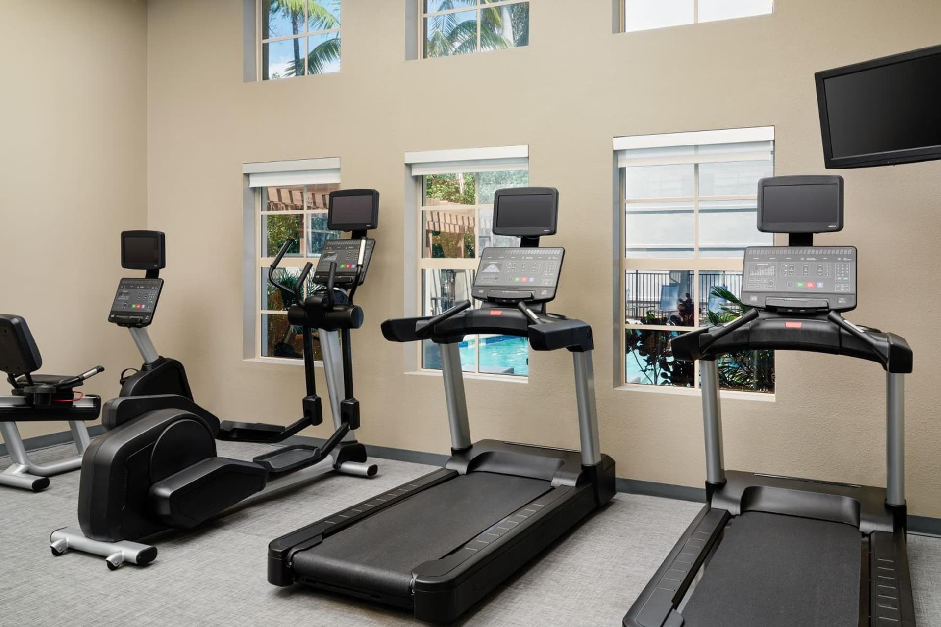 Residence Inn Fort Lauderdale SW/Miramar gallery photo in Miramar, FL — image 33