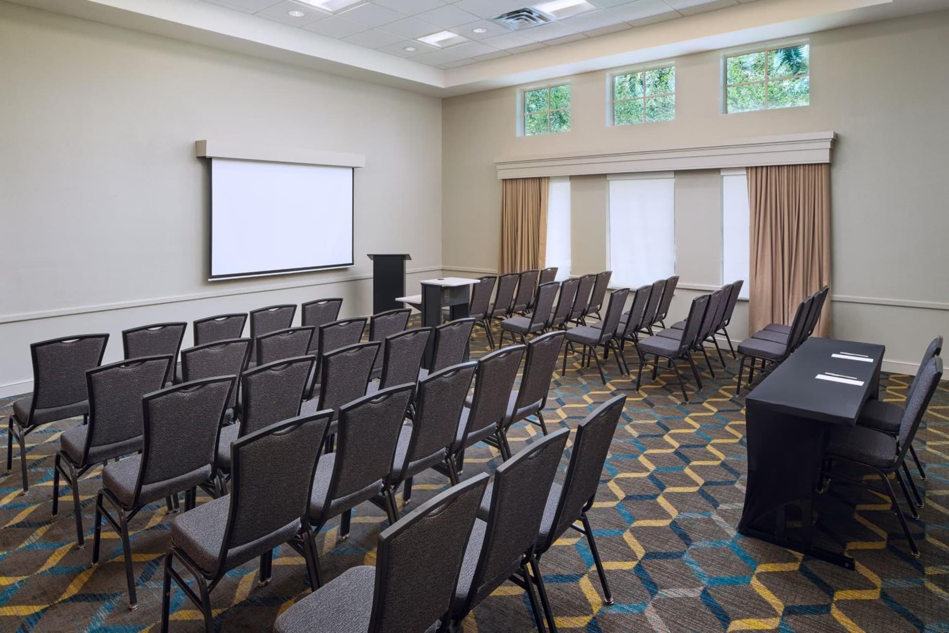 Residence Inn Fort Lauderdale SW/Miramar gallery photo in Miramar, FL — image 44