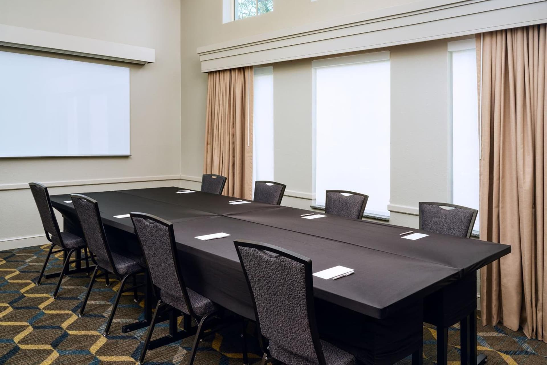 Residence Inn Fort Lauderdale SW/Miramar gallery photo in Miramar, FL — image 29