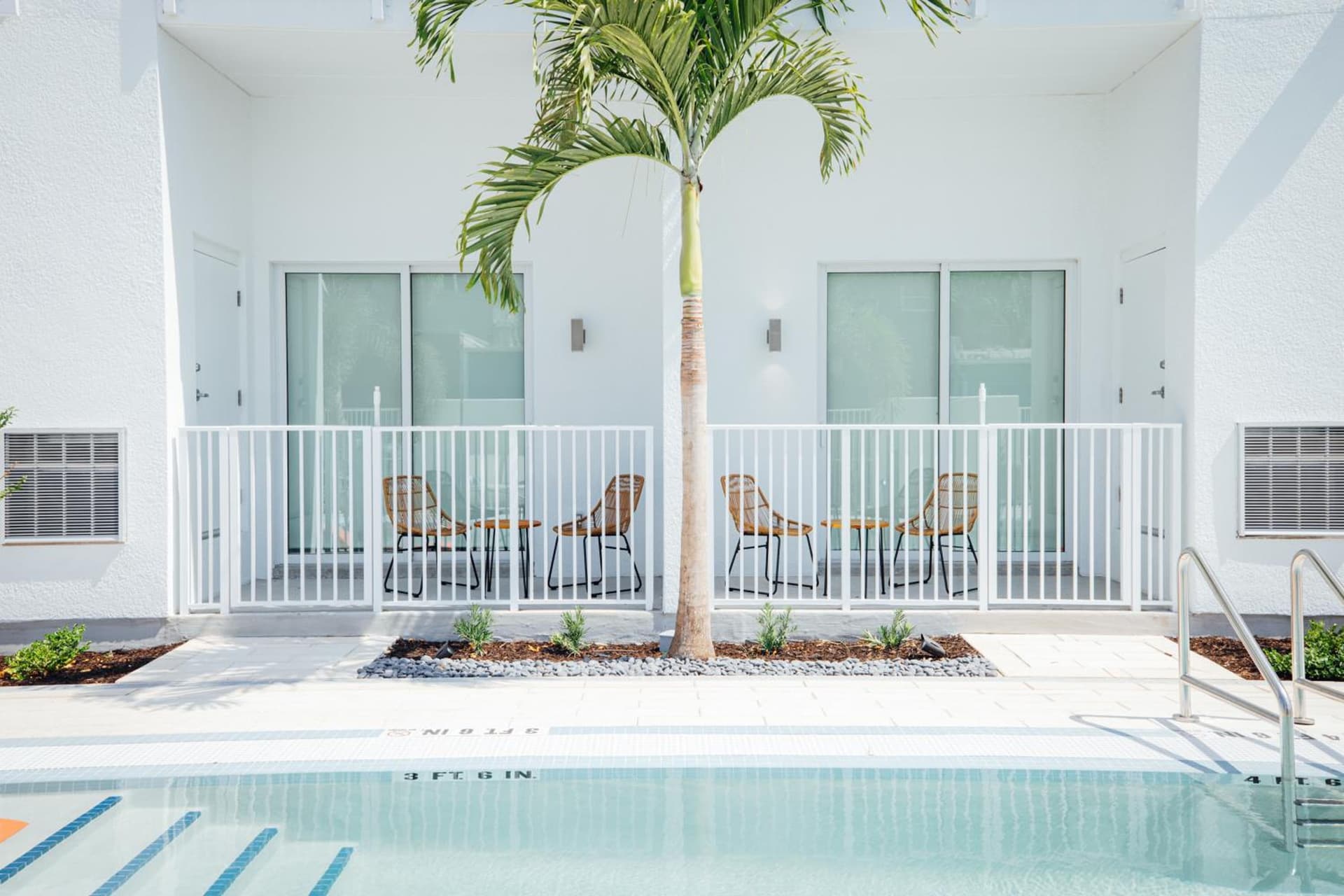 Mint House St Petersburg by Kasa gallery photo in St Petersburg, FL — image 9