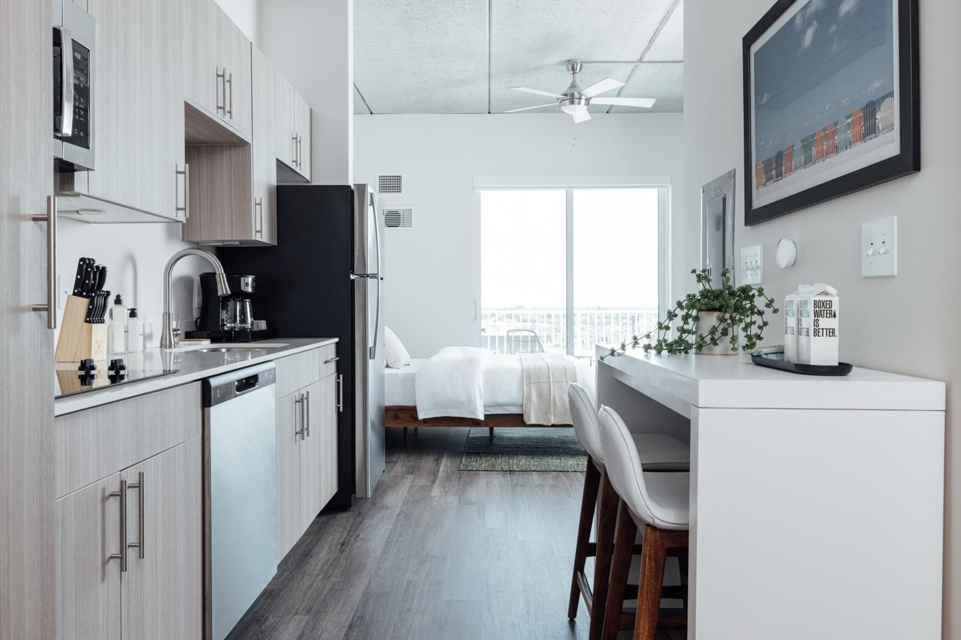 Mint House St Petersburg by Kasa property views in St Petersburg, FL — gallery photo 3