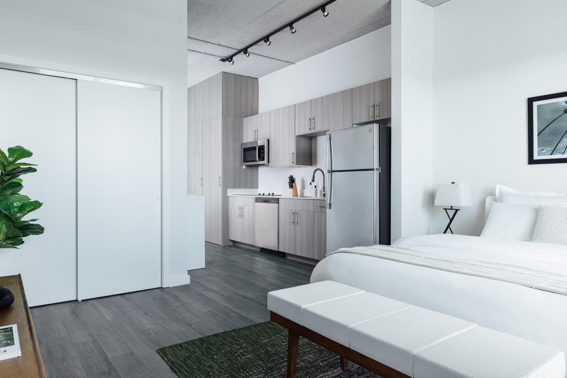 Mint House St Petersburg by Kasa gallery photo in St Petersburg, FL — image 26