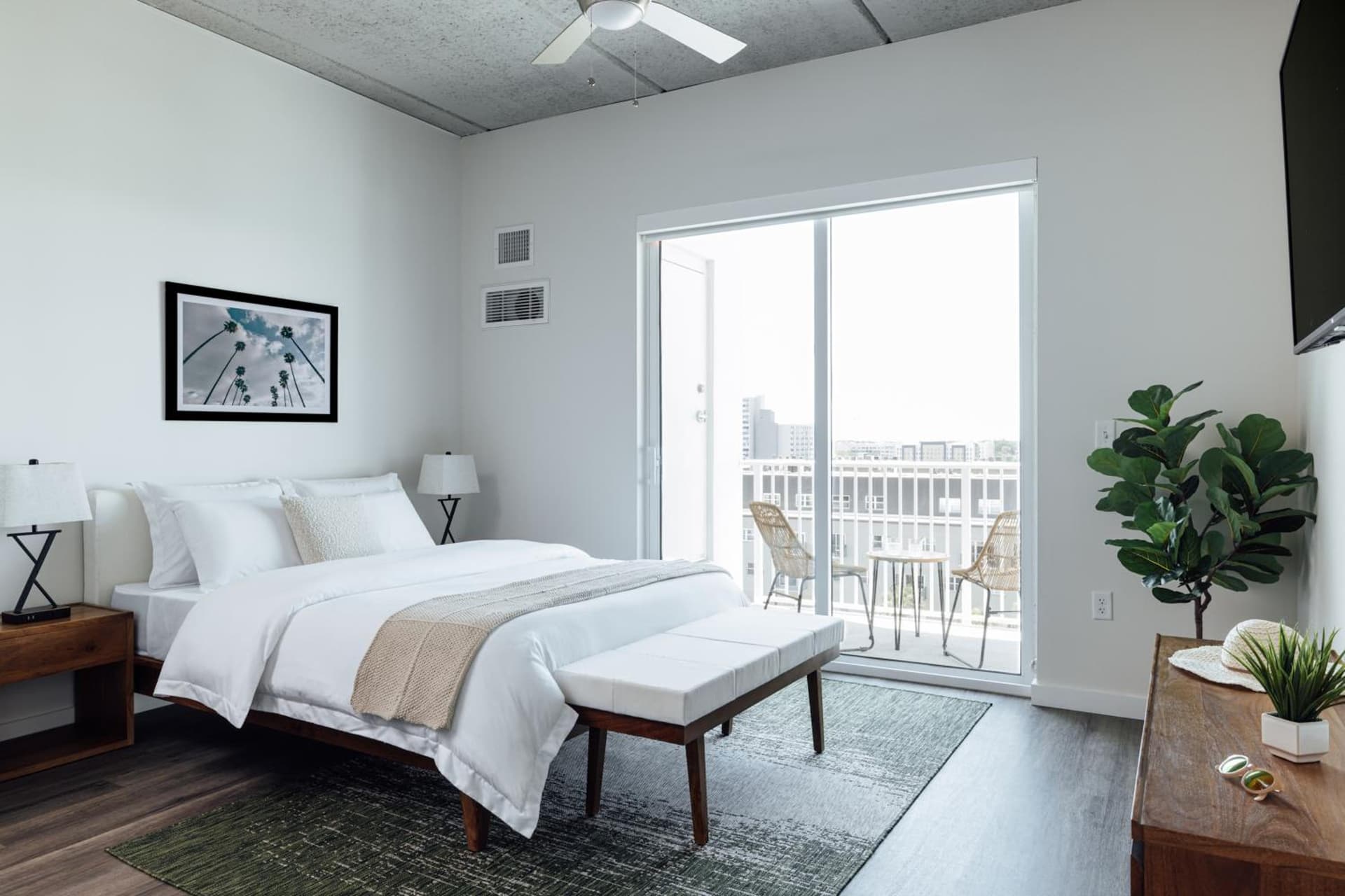 Mint House St Petersburg by Kasa gallery photo in St Petersburg, FL — image 27