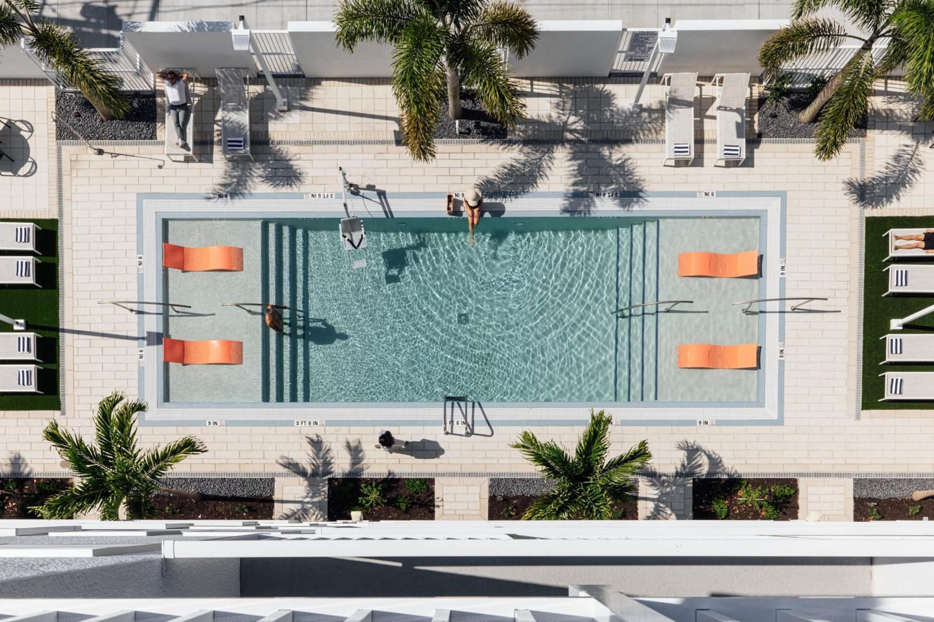 Mint House St Petersburg by Kasa gallery photo in St Petersburg, FL — image 5