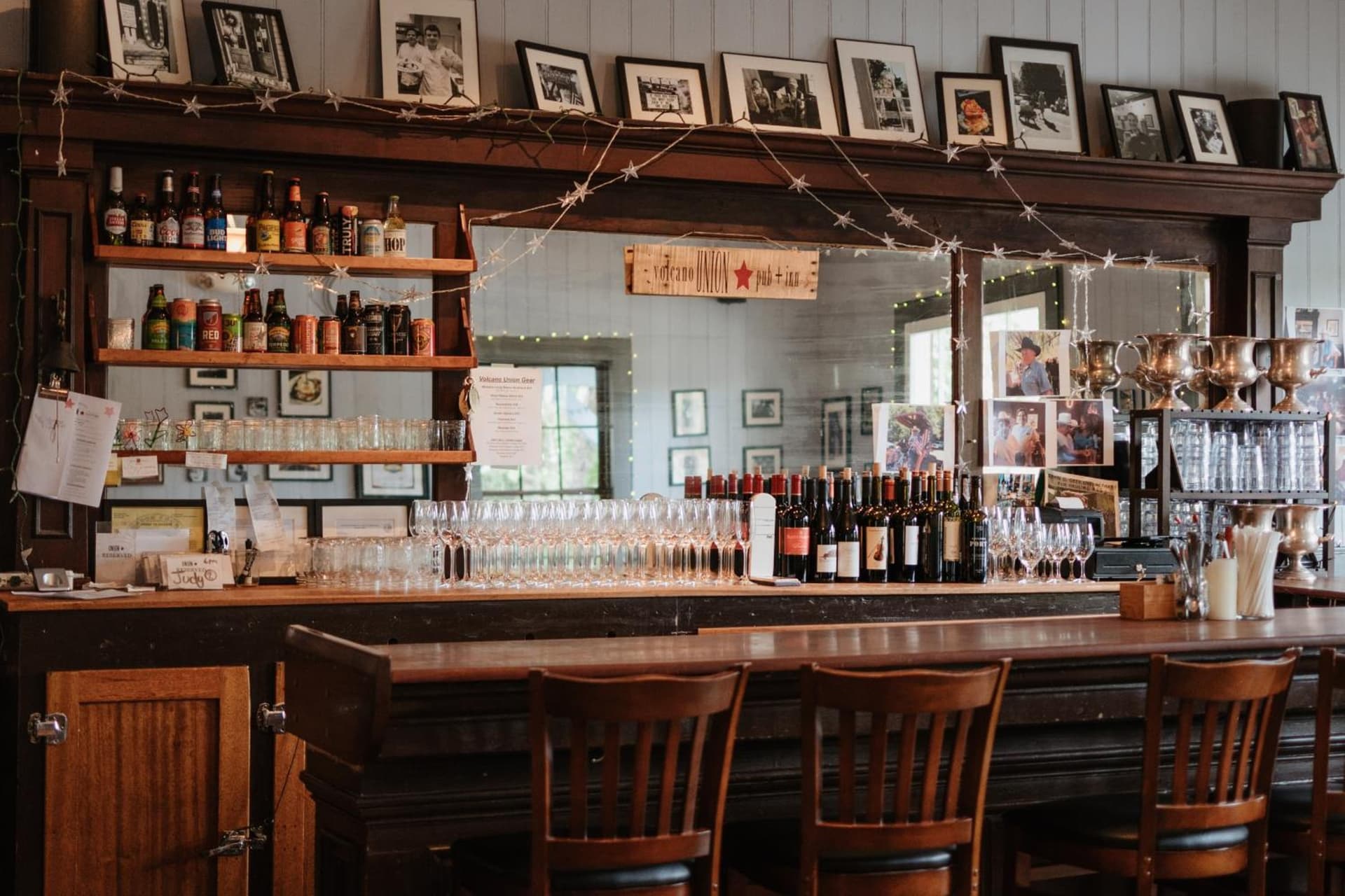 Volcano Union Inn and Pub gallery photo in Volcano, CA — image 8