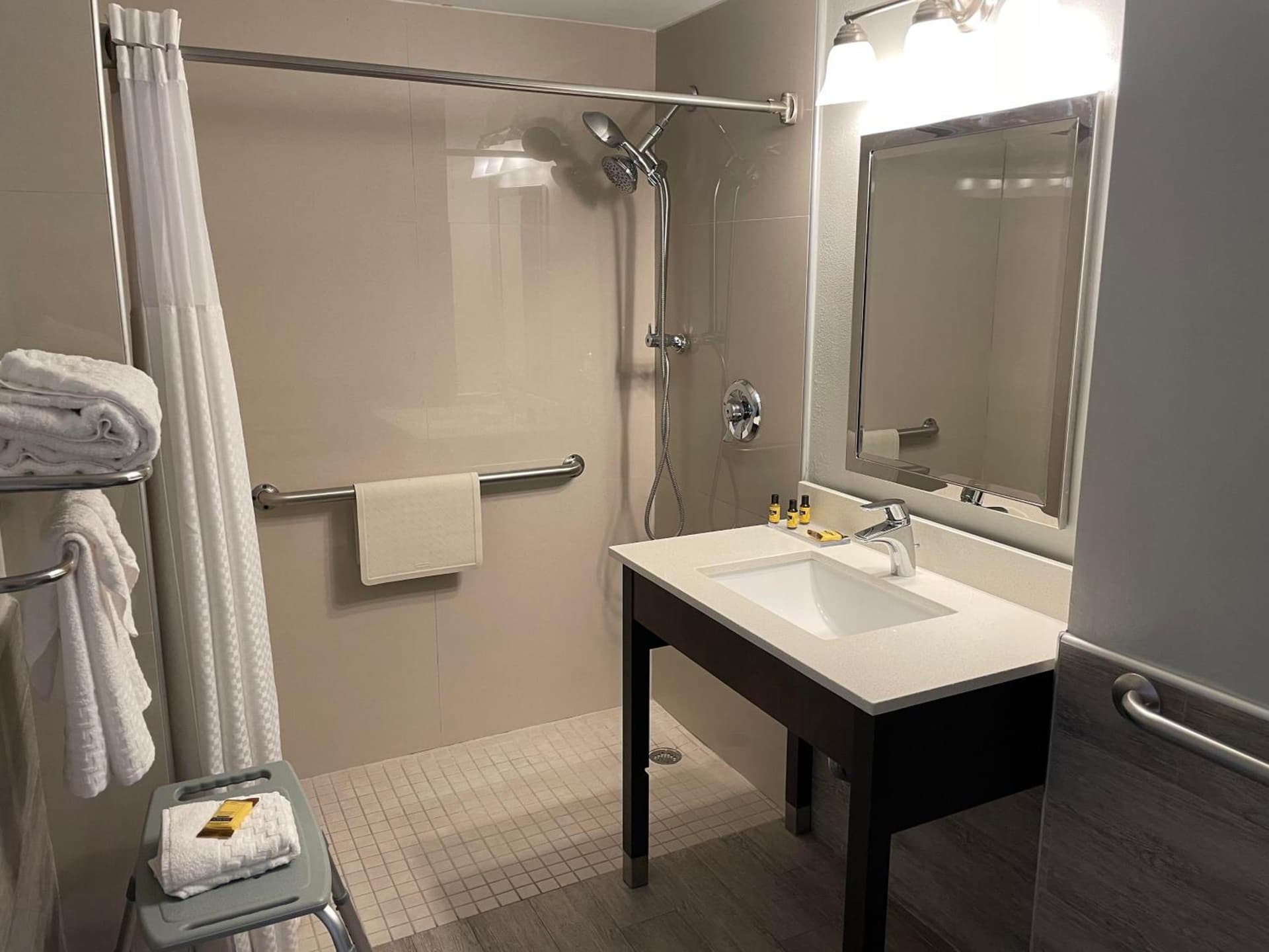 Best Western Plus McAllen Airport Hotel gallery photo in McAllen, TX — image 30