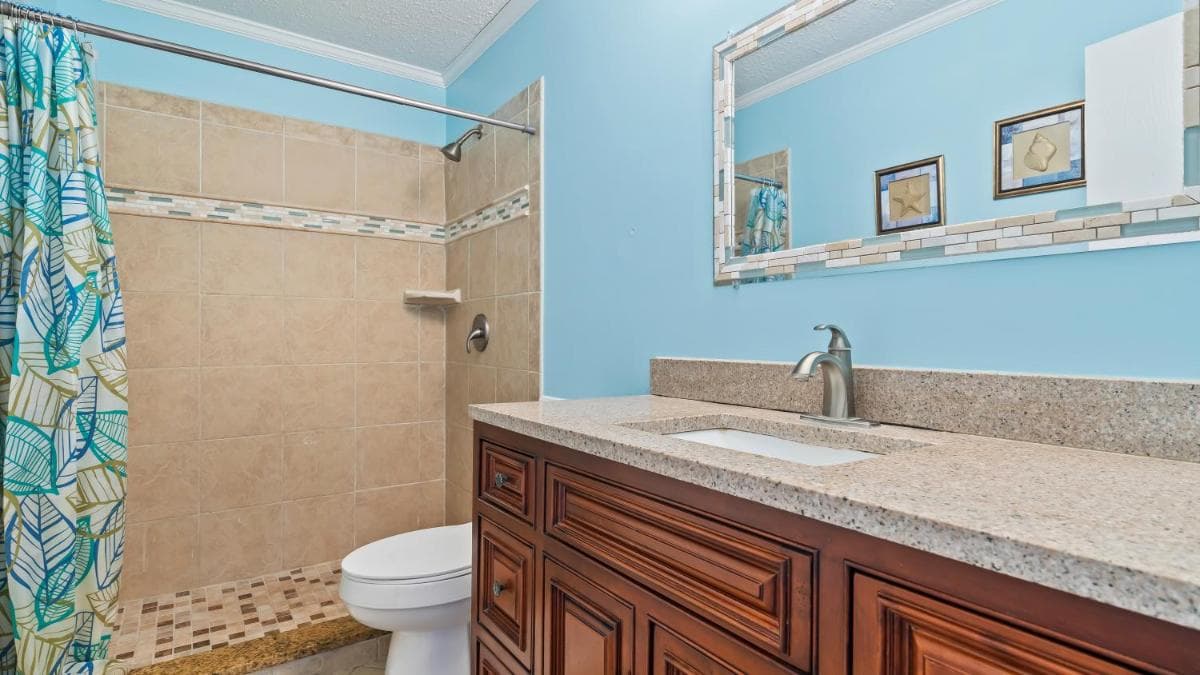 301A Queens Grant property views in Topsail Beach, NC — gallery photo 3