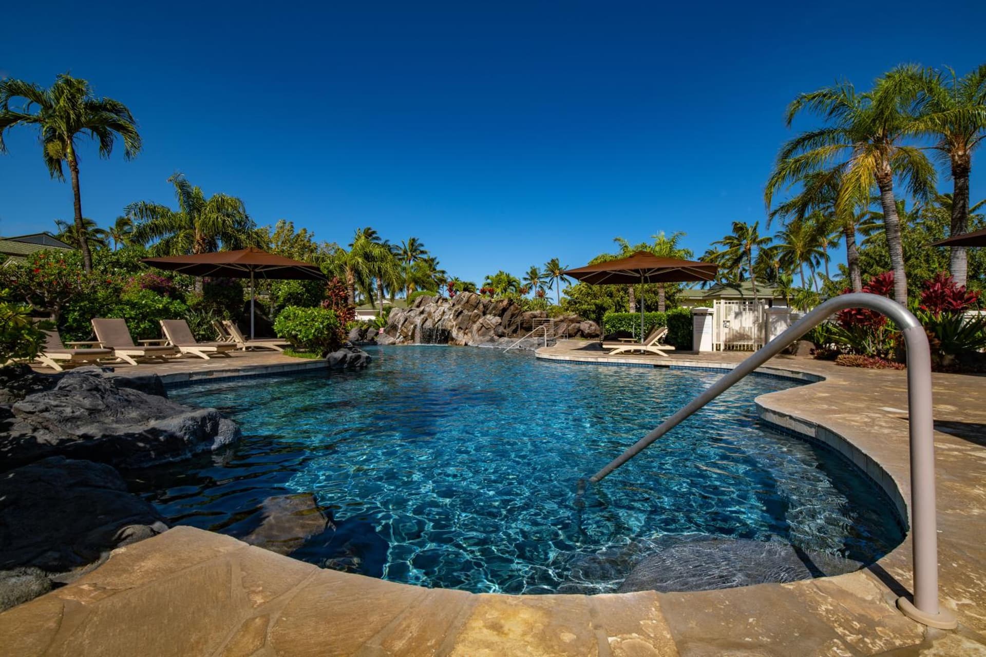 The Islands at Mauna Lani Point - CoralTree Residence Collection property views in Waikoloa — gallery photo 3