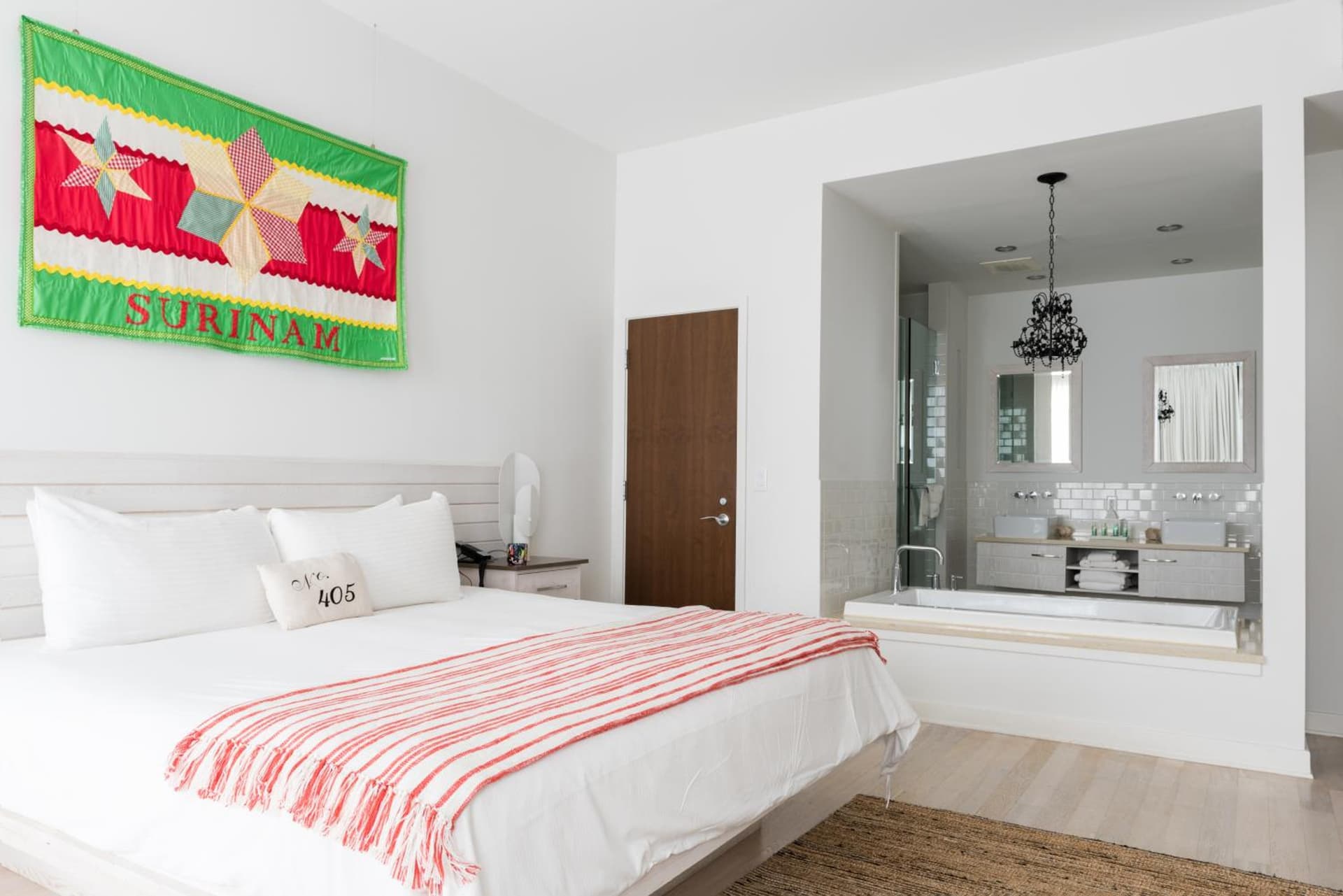 Bungalow Hotel gallery photo in Long Branch, NJ — image 25