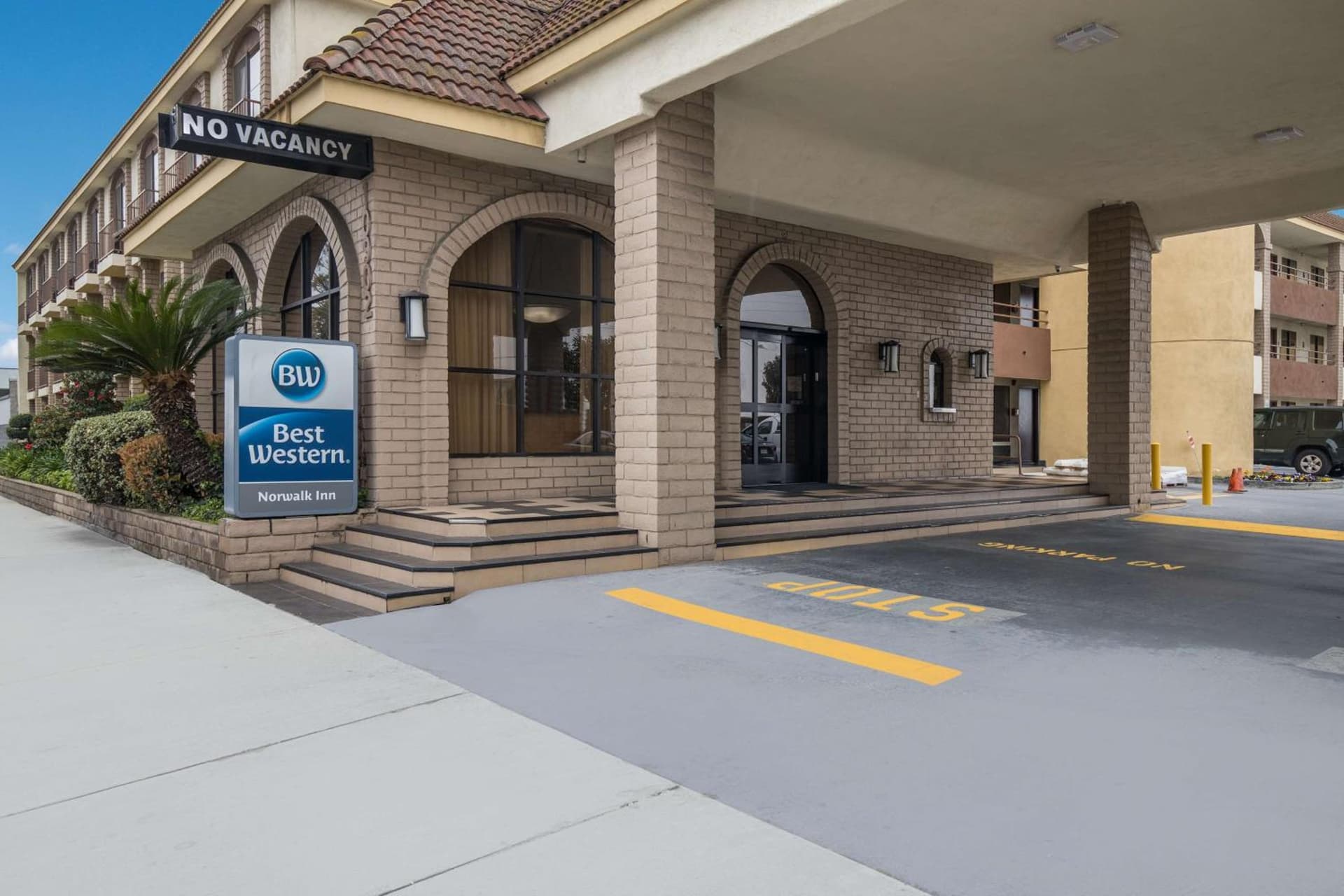 Best Western Norwalk Inn gallery photo in Norwalk, CA — image 6