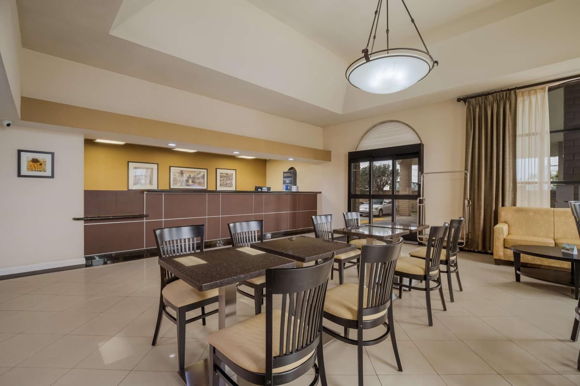 Best Western Norwalk Inn gallery photo in Norwalk, CA — image 22