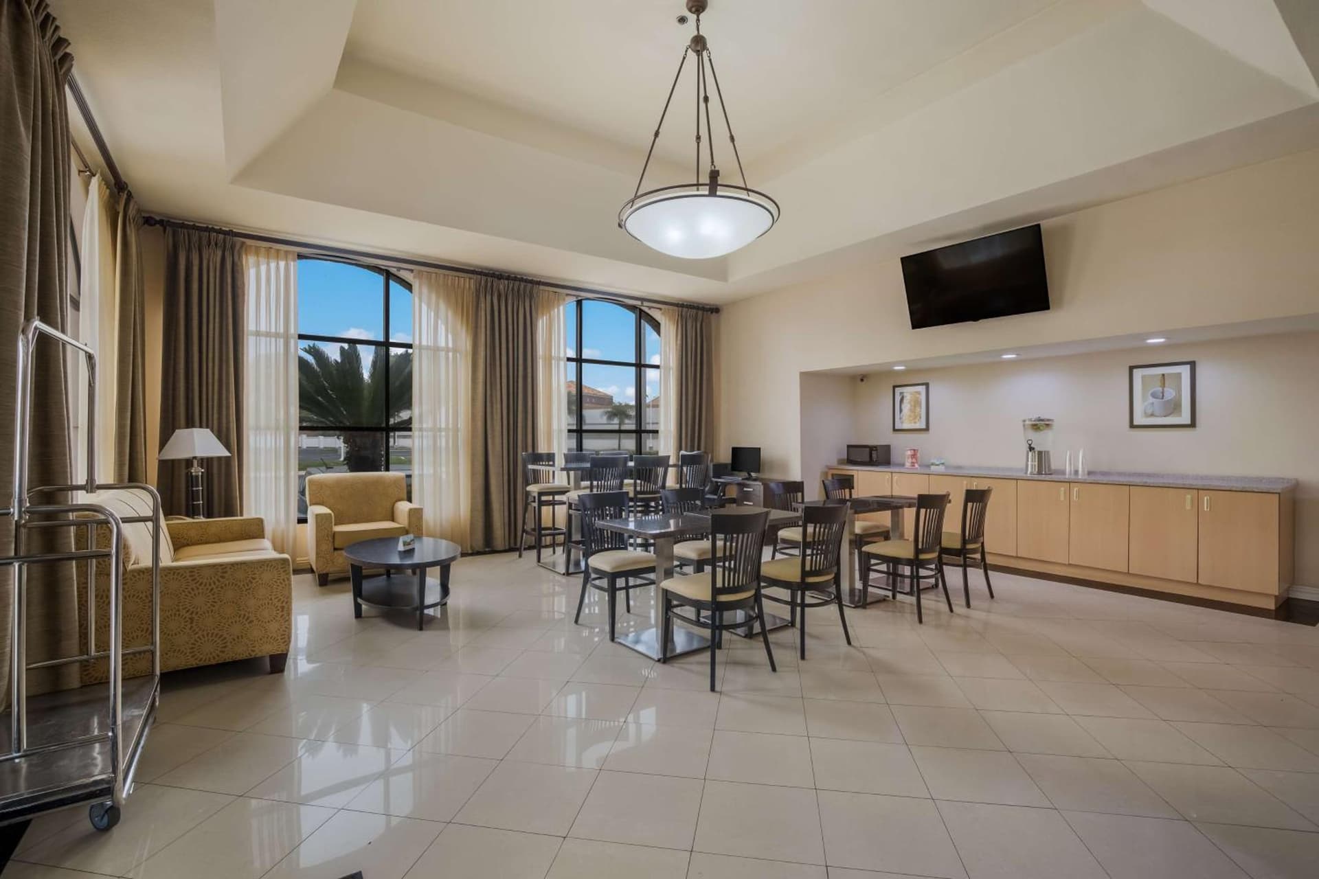 Best Western Norwalk Inn gallery photo in Norwalk, CA — image 23