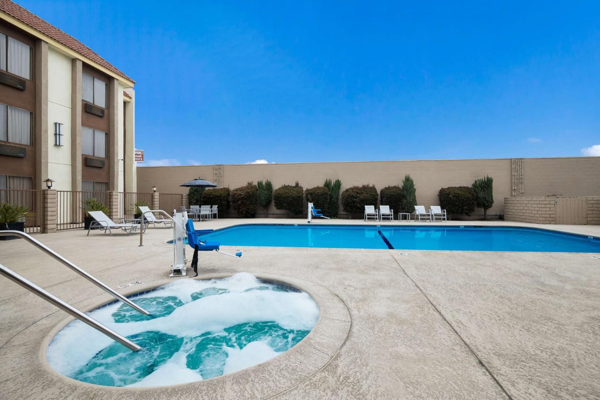 Best Western Norwalk Inn gallery photo in Norwalk, CA — image 28