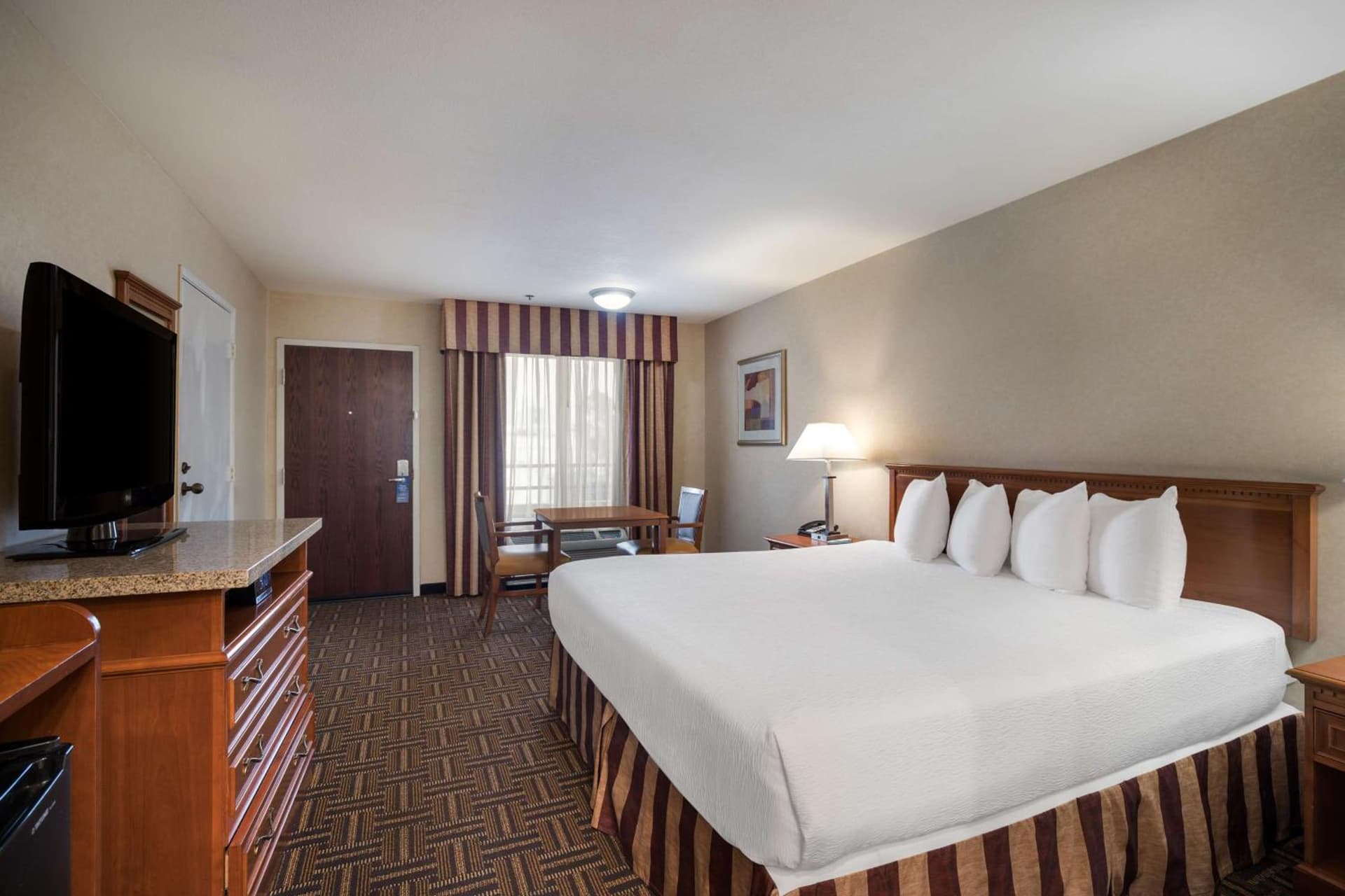 Best Western Norwalk Inn gallery photo in Norwalk, CA — image 36