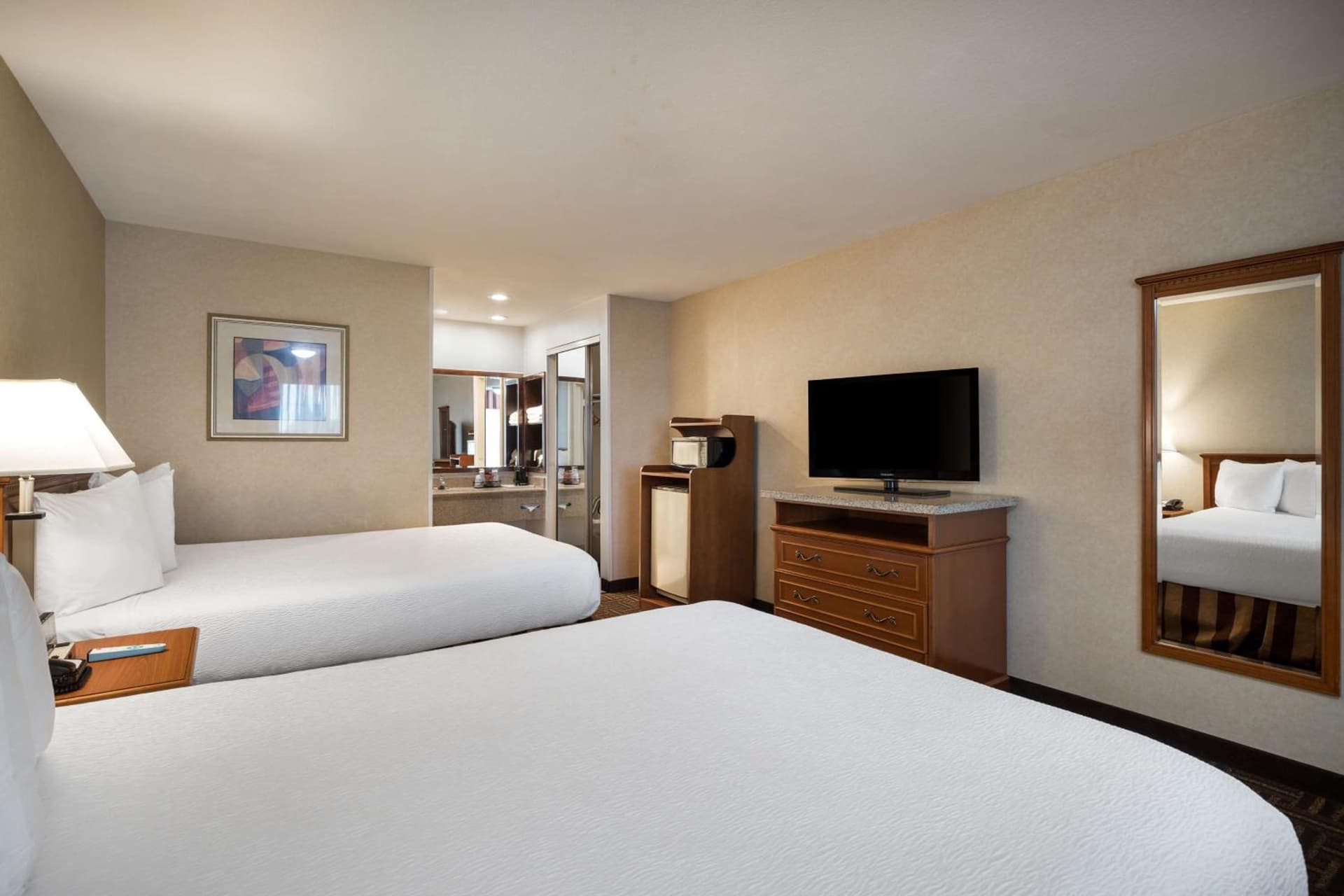 Best Western Norwalk Inn gallery photo in Norwalk, CA — image 34