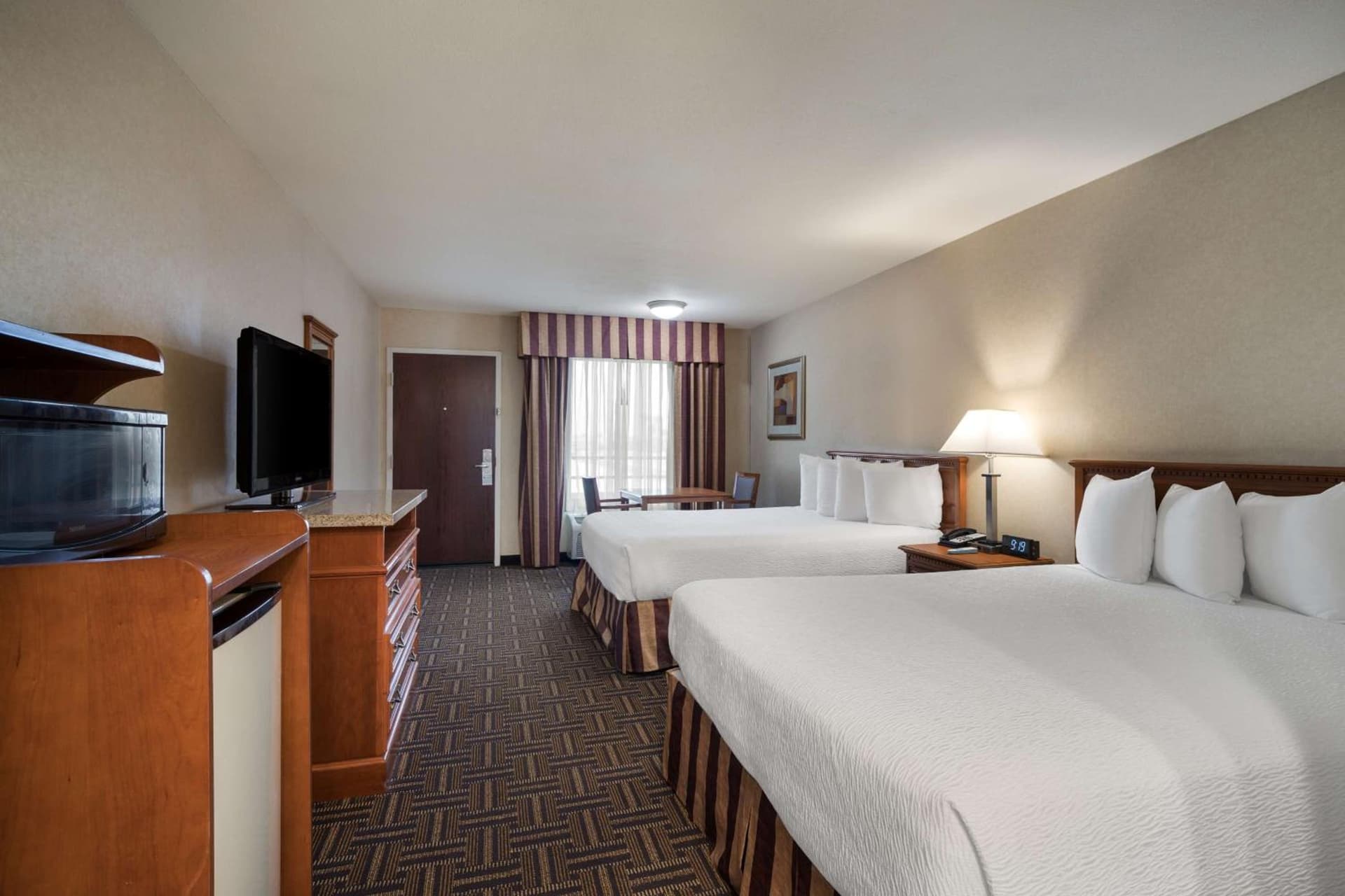 Best Western Norwalk Inn gallery photo in Norwalk, CA — image 33