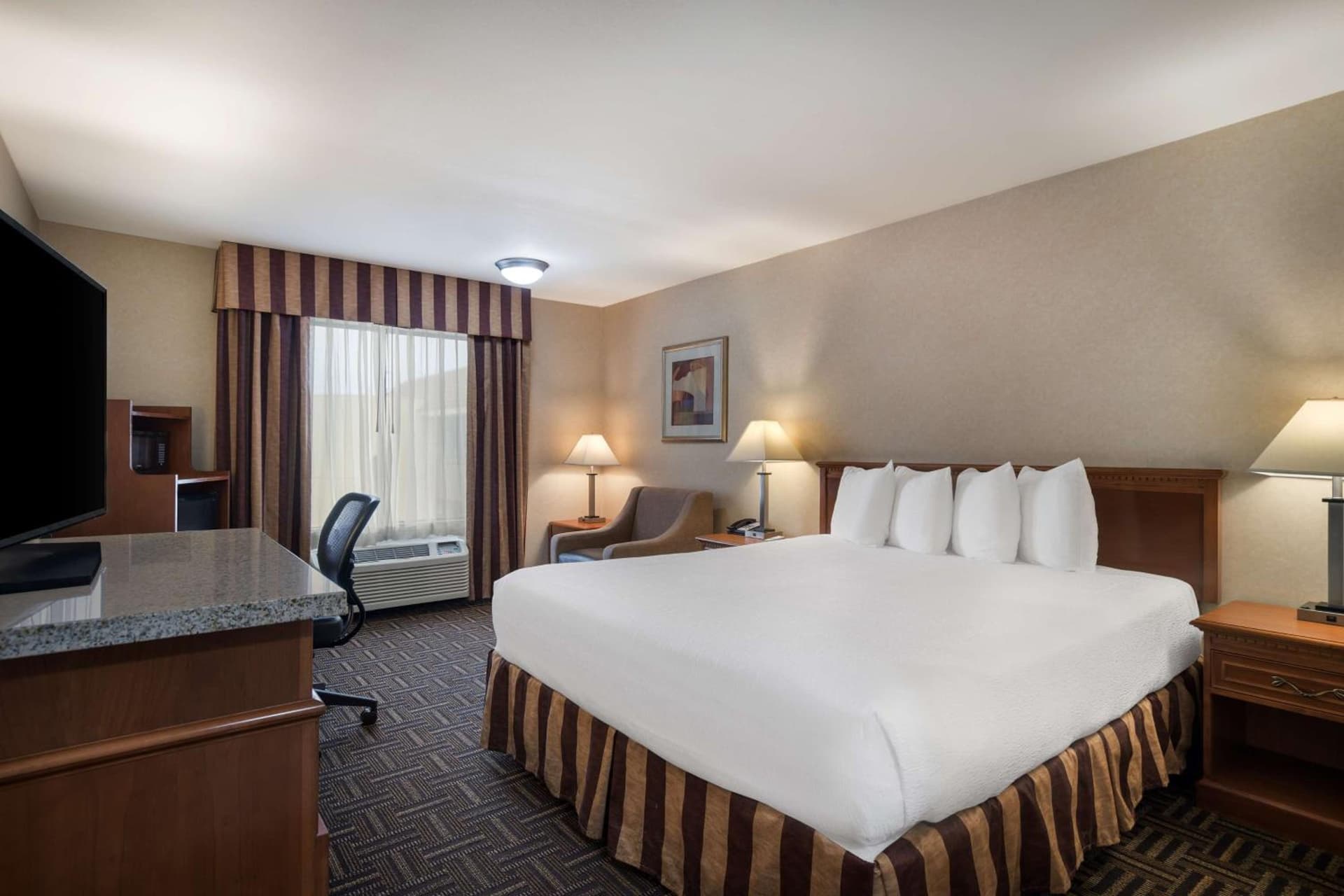 Best Western Norwalk Inn gallery photo in Norwalk, CA — image 21