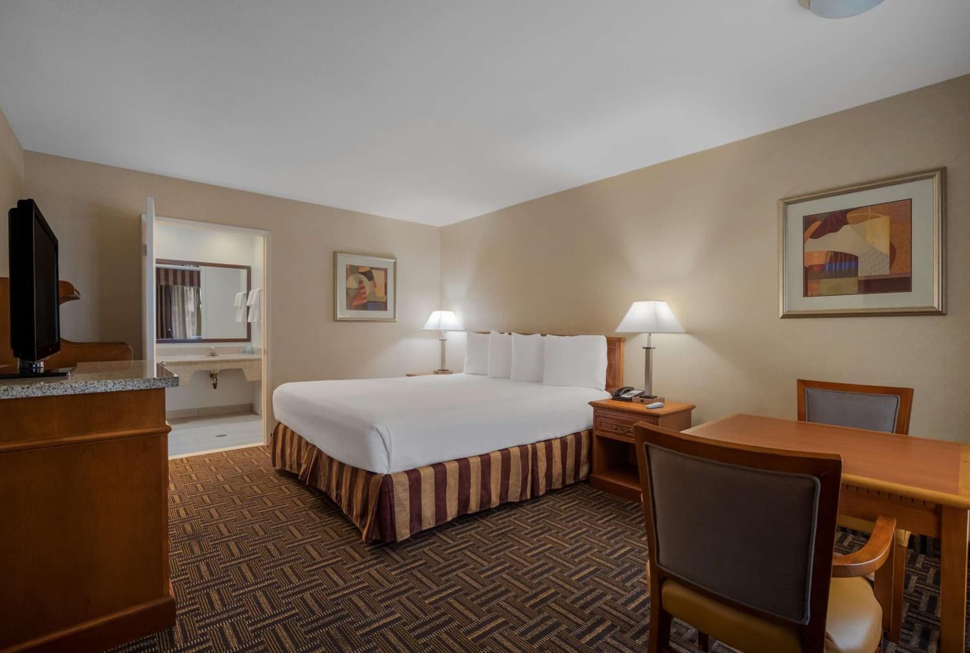 Best Western Norwalk Inn gallery photo in Norwalk, CA — image 11