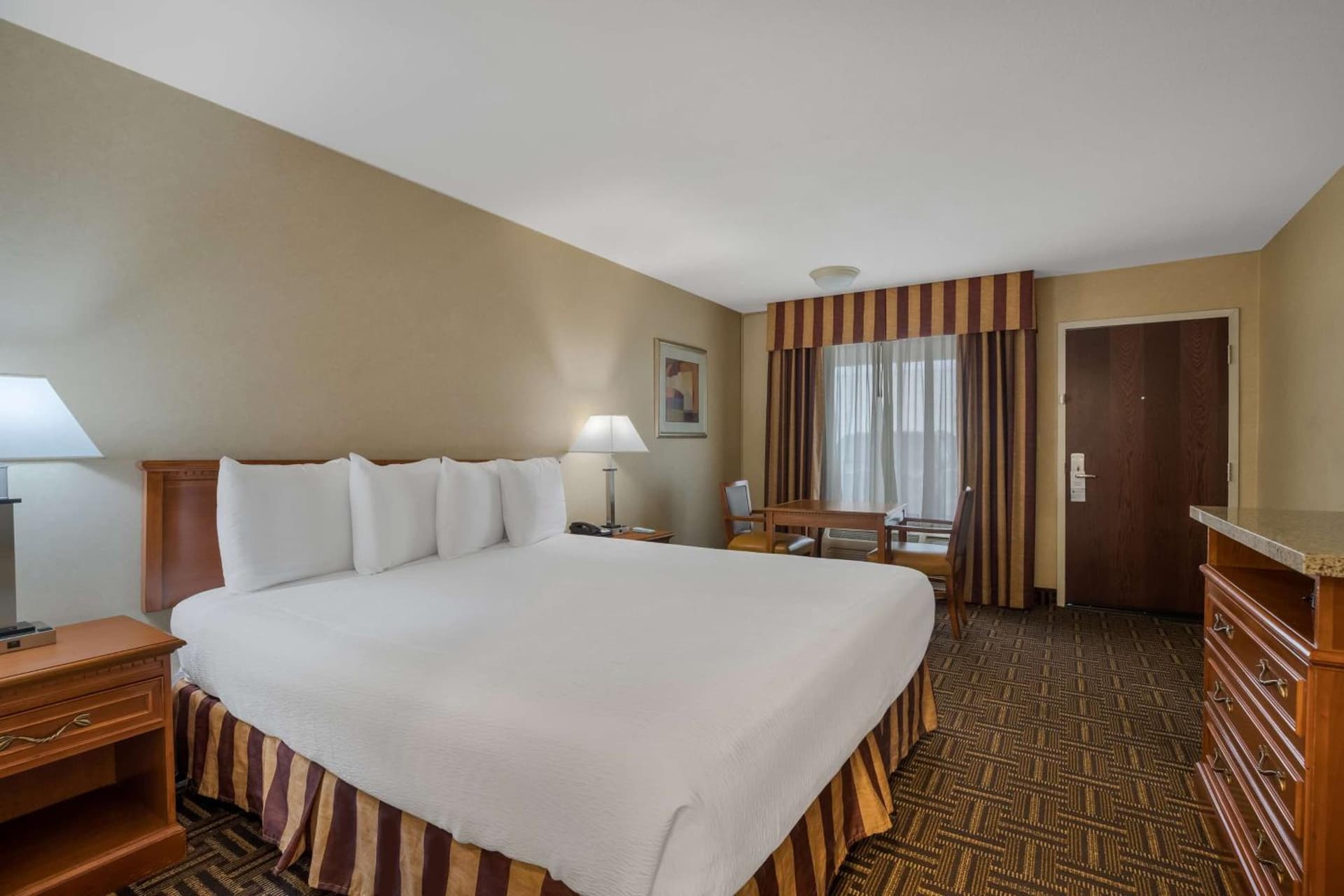 Best Western Norwalk Inn gallery photo in Norwalk, CA — image 13