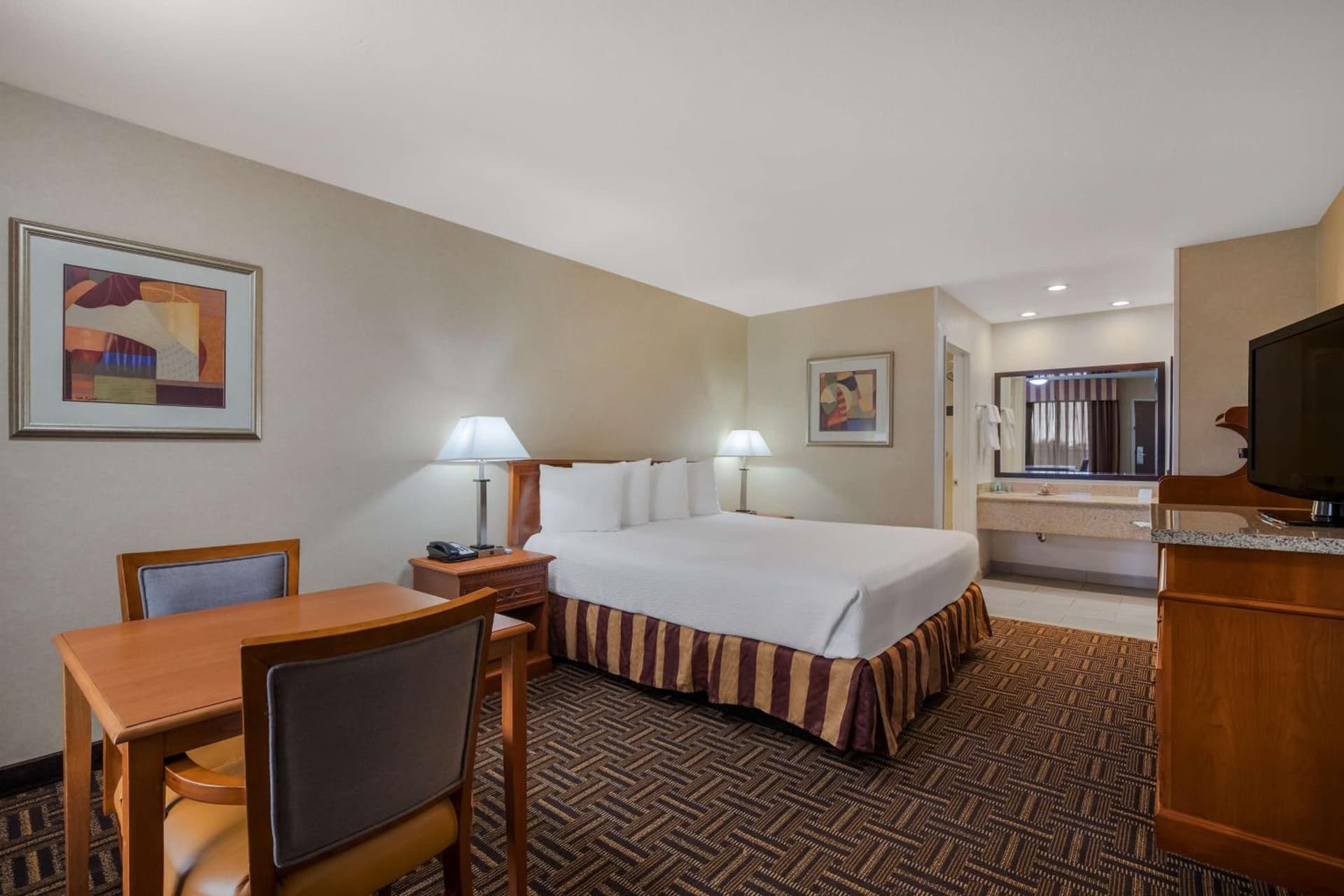 Best Western Norwalk Inn gallery photo in Norwalk, CA — image 25