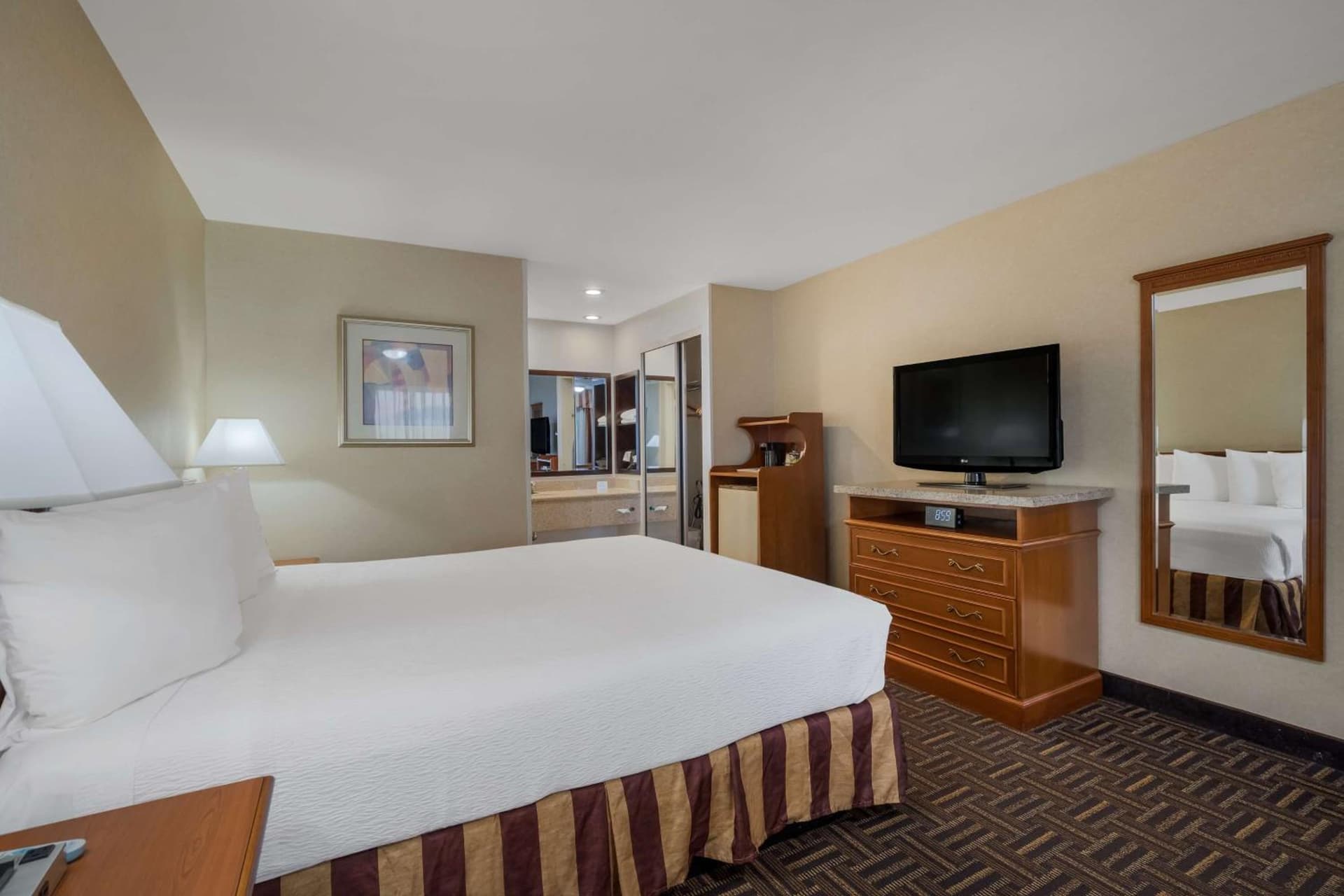 Best Western Norwalk Inn gallery photo in Norwalk, CA — image 29