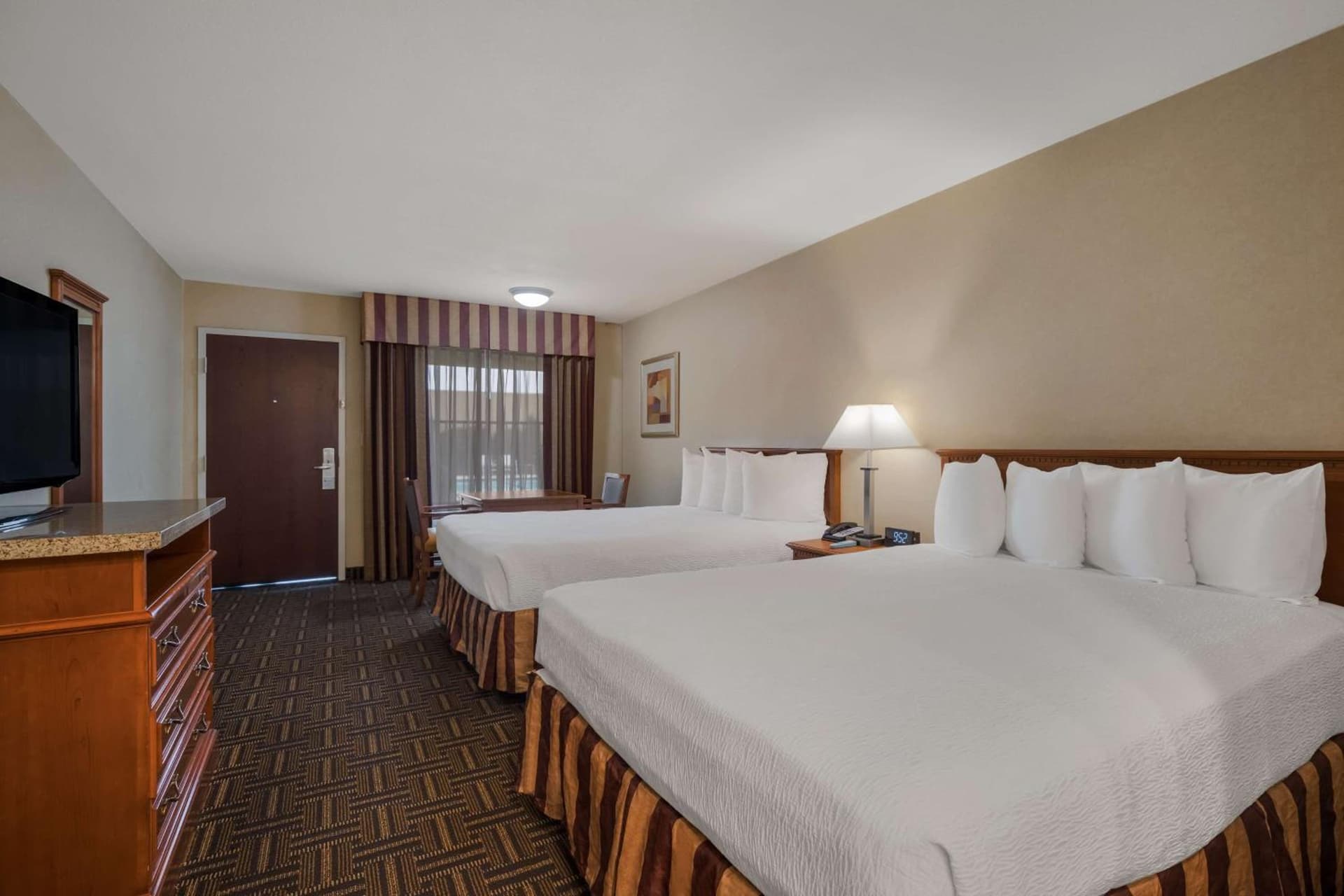 Best Western Norwalk Inn gallery photo in Norwalk, CA — image 24