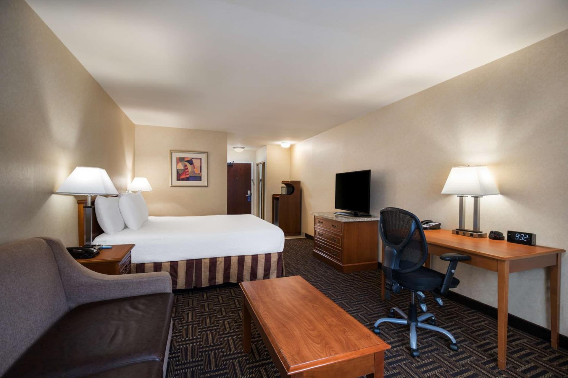 Best Western Norwalk Inn gallery photo in Norwalk, CA — image 4