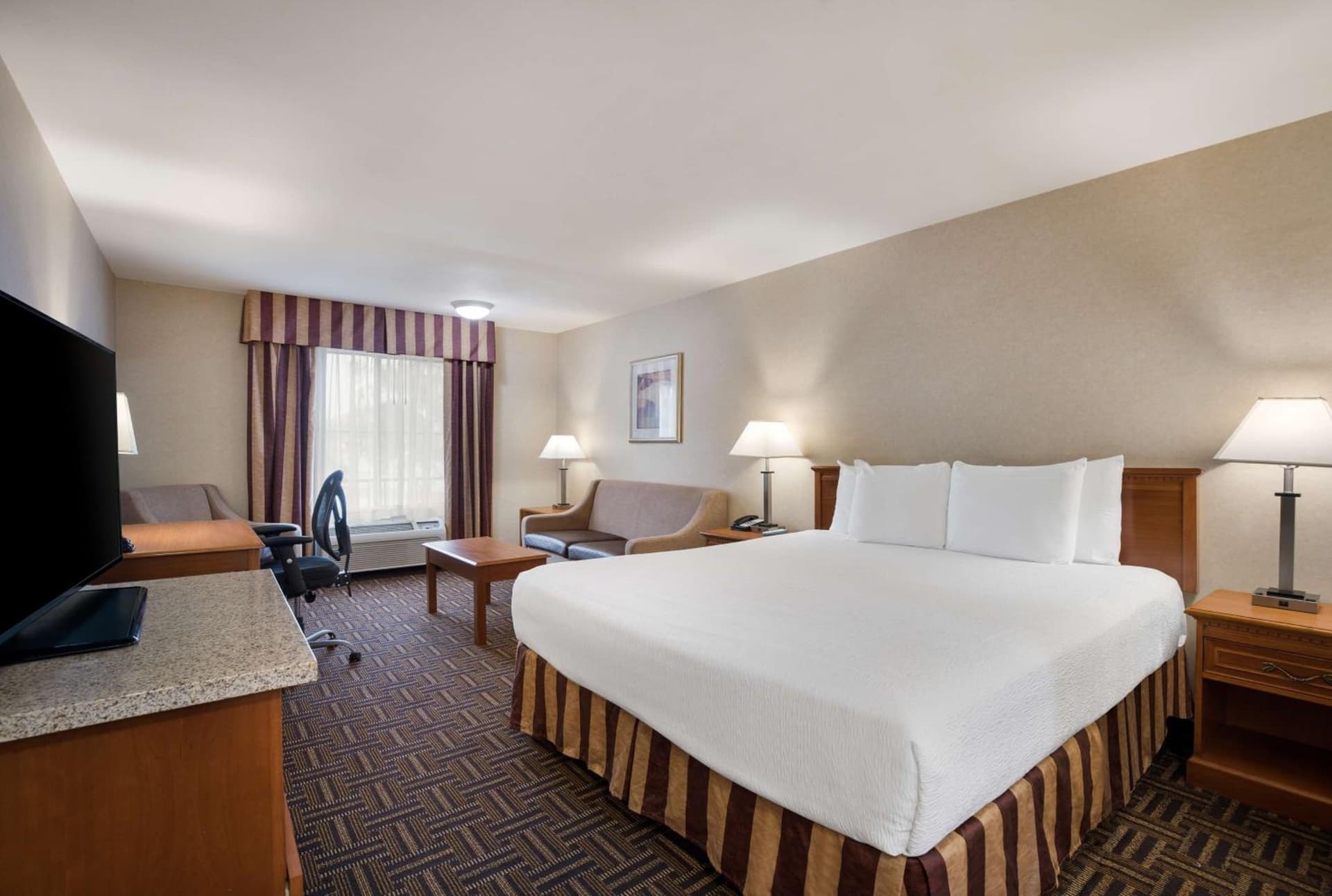 Best Western Norwalk Inn gallery photo in Norwalk, CA — image 12