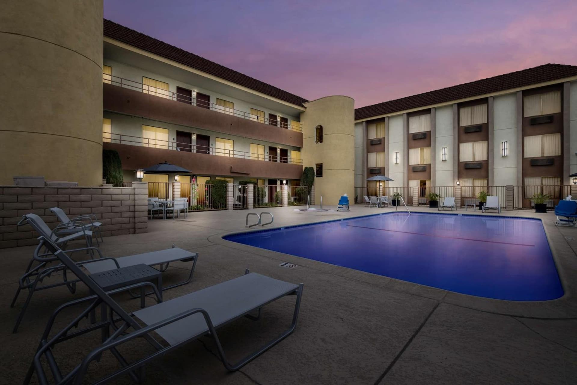 Best Western Norwalk Inn gallery photo in Norwalk, CA — image 5