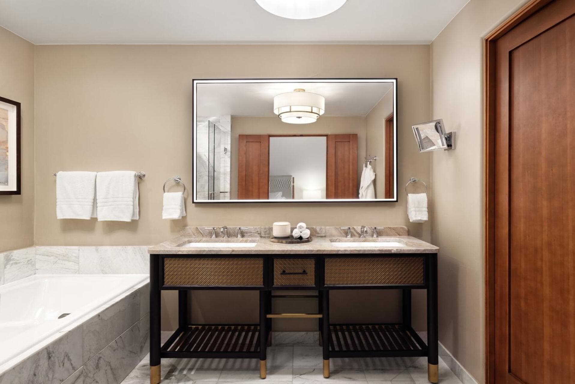 Four Seasons Resort Scottsdale at Troon North gallery photo in Scottsdale, AZ — image 22