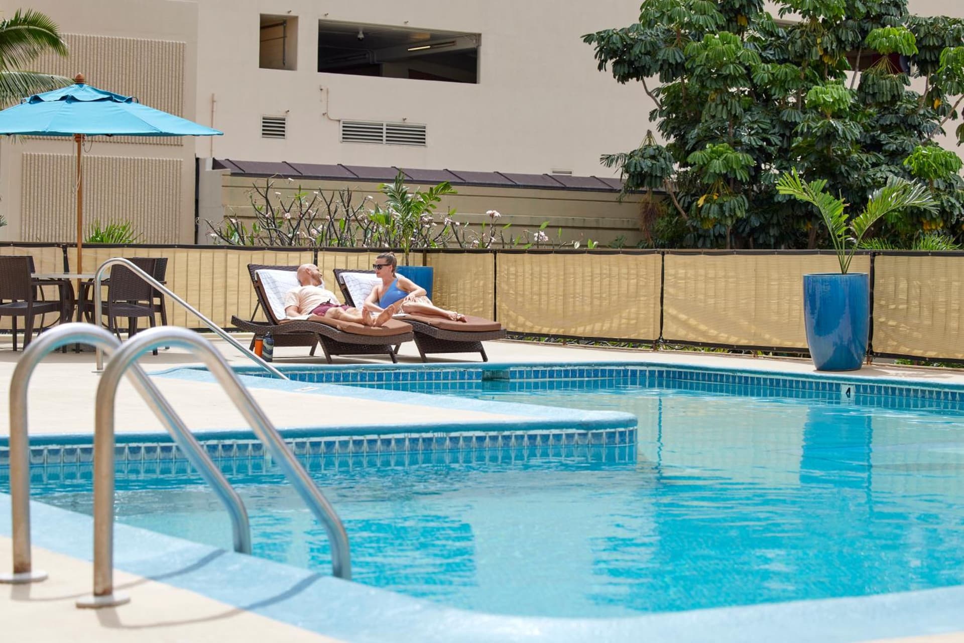 Waikiki Resort Hotel gallery photo in Honolulu, HI — image 51