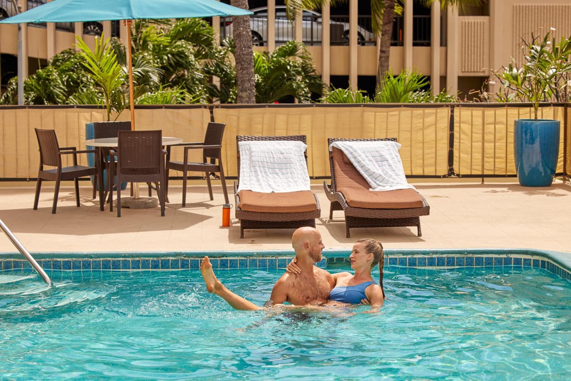 Waikiki Resort Hotel gallery photo in Honolulu, HI — image 31