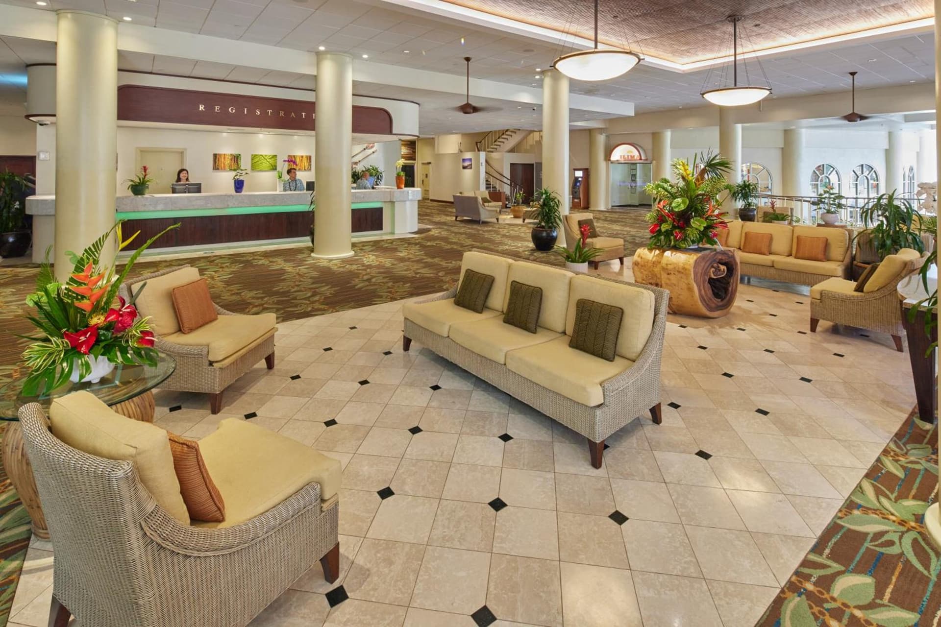 Waikiki Resort Hotel gallery photo in Honolulu, HI — image 15