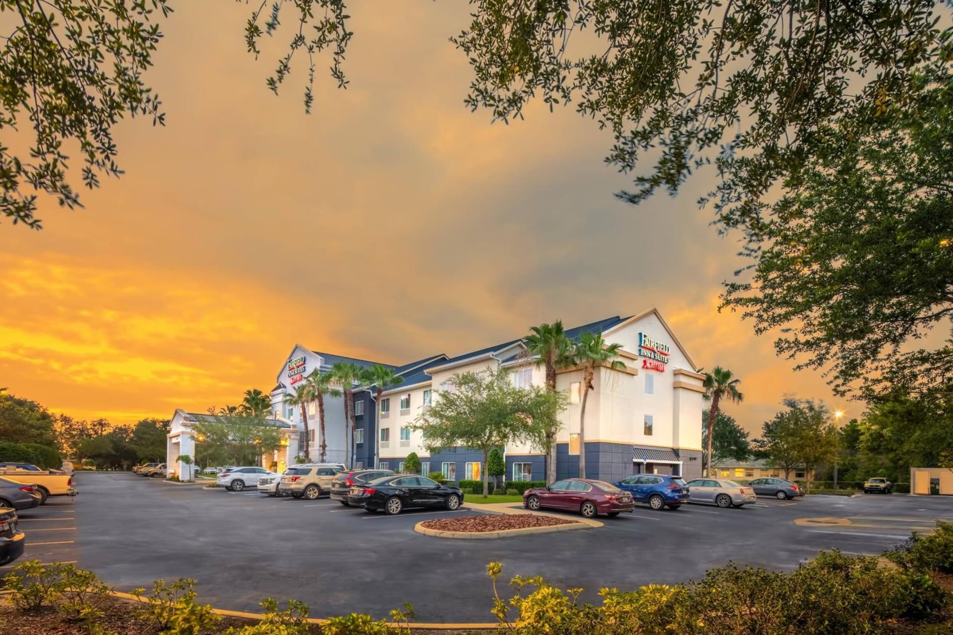 Fairfield by Marriott at Lakewood Ranch - Sarasota interior in Sarasota, FL — gallery photo 2