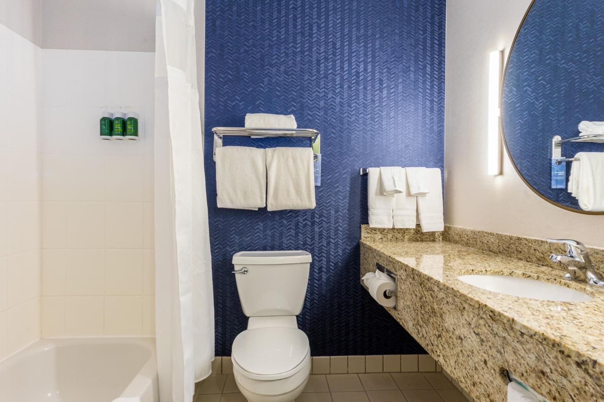 Fairfield Inn & Suites Rancho Cordova gallery photo in Rancho Cordova, CA — image 4