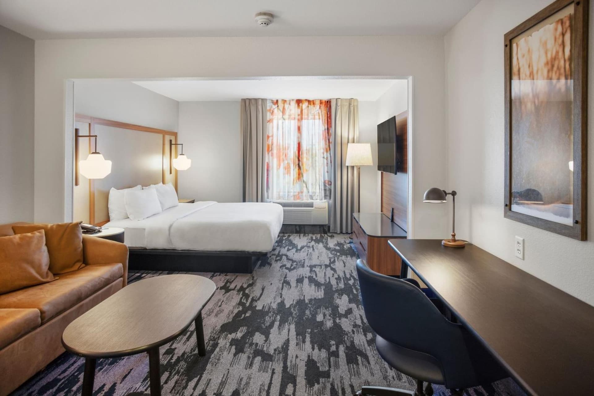 Fairfield Inn & Suites Rancho Cordova gallery photo in Rancho Cordova, CA — image 10