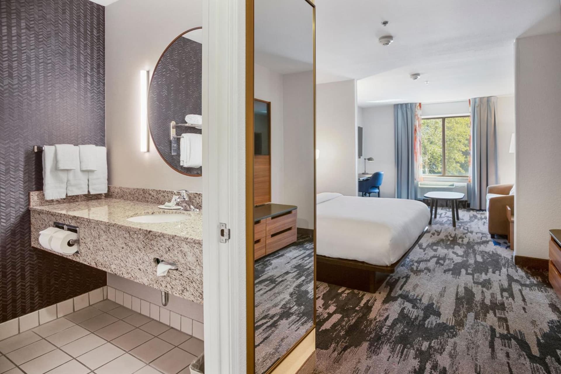 Fairfield Inn & Suites Rancho Cordova gallery photo in Rancho Cordova, CA — image 28
