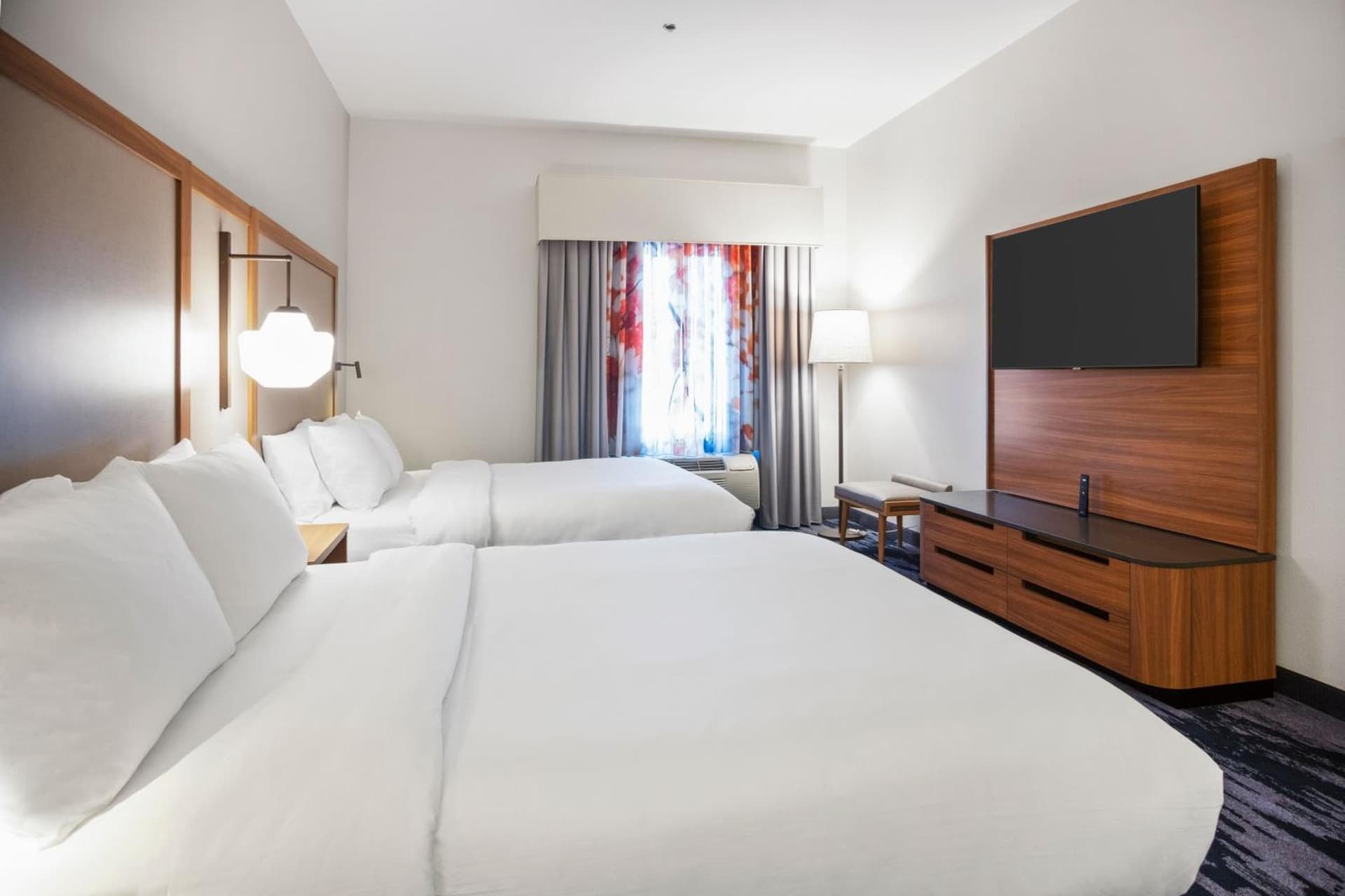 Fairfield Inn & Suites Rancho Cordova gallery photo in Rancho Cordova, CA — image 25