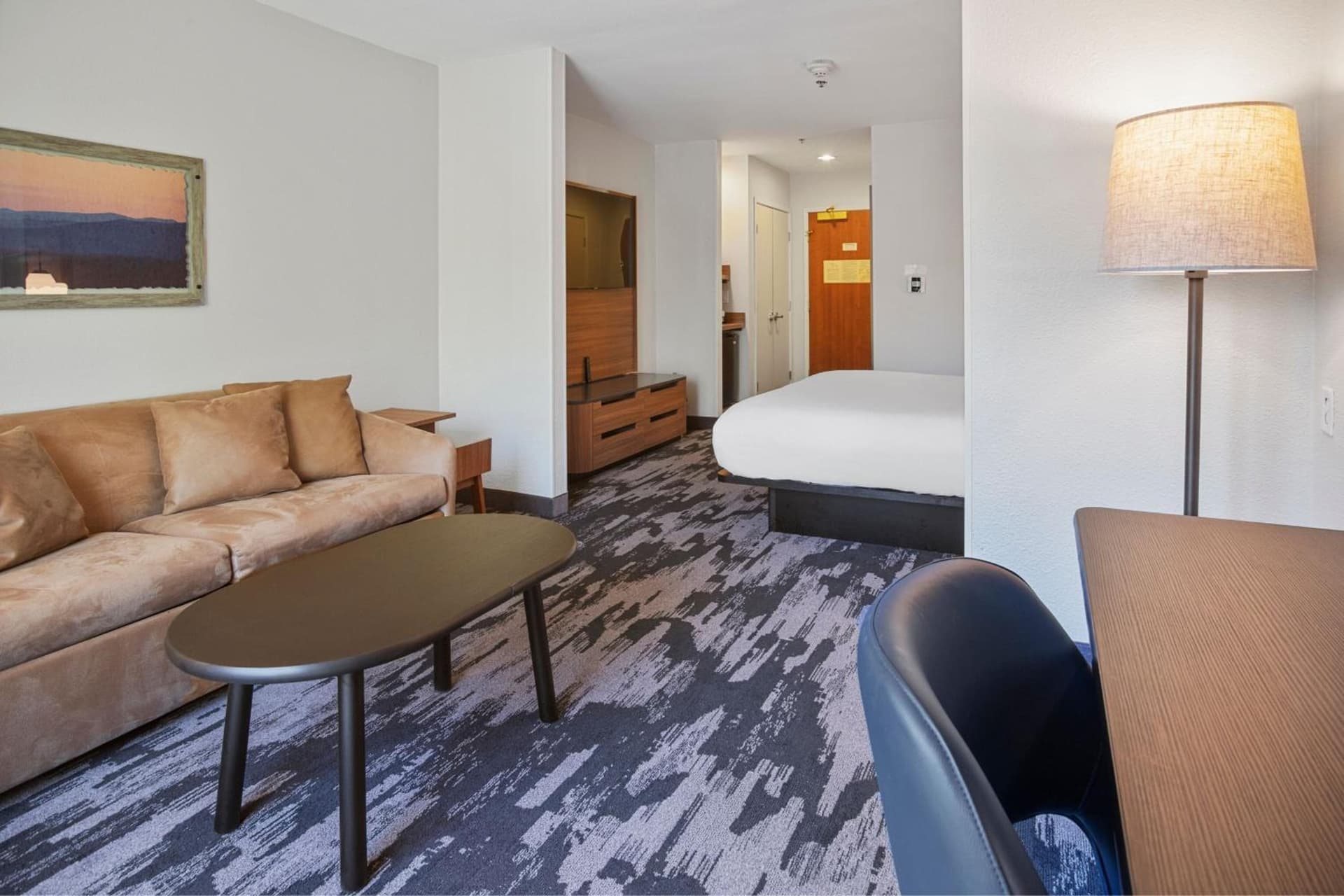 Fairfield Inn & Suites Rancho Cordova gallery photo in Rancho Cordova, CA — image 11
