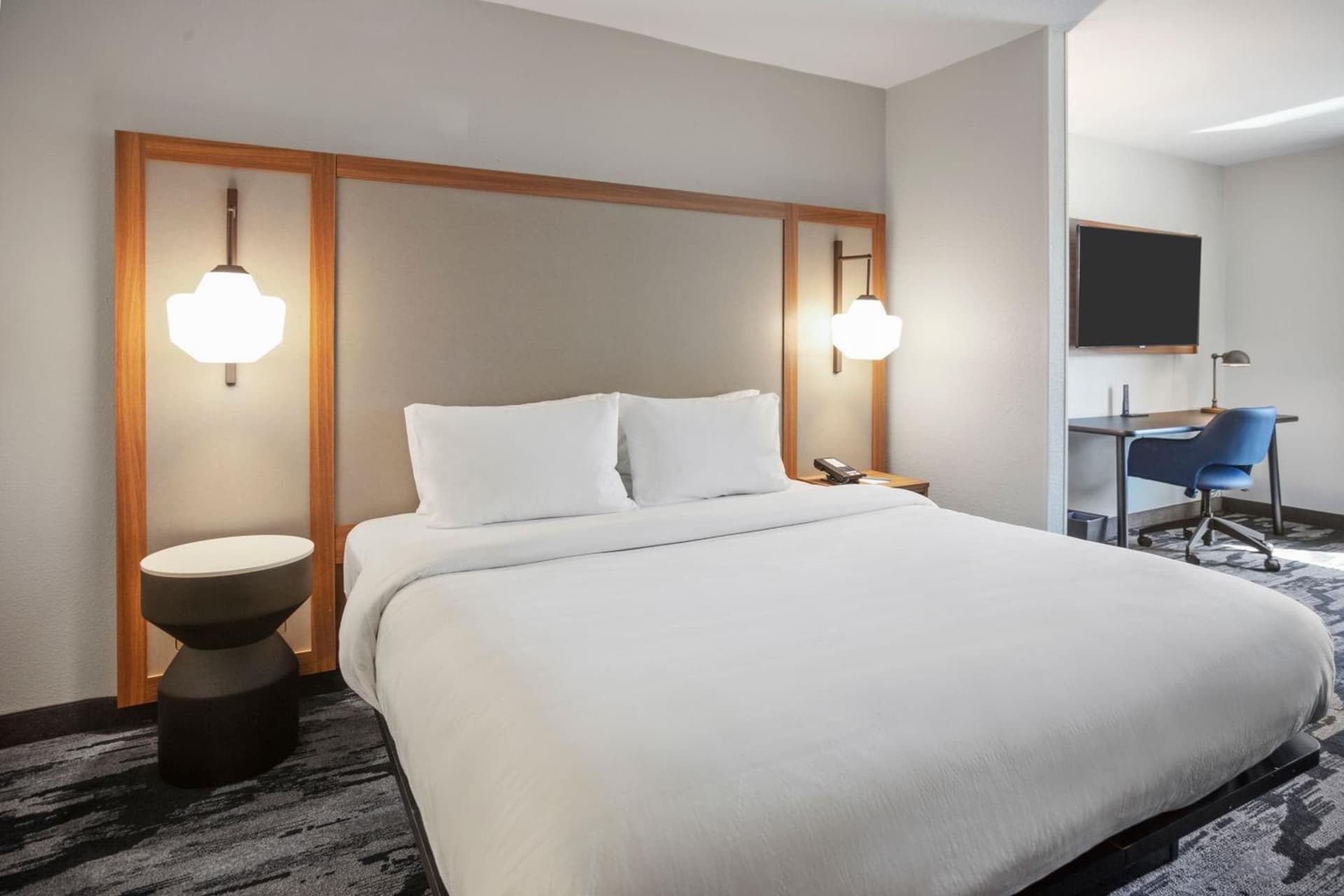 Fairfield Inn & Suites Rancho Cordova gallery photo in Rancho Cordova, CA — image 20