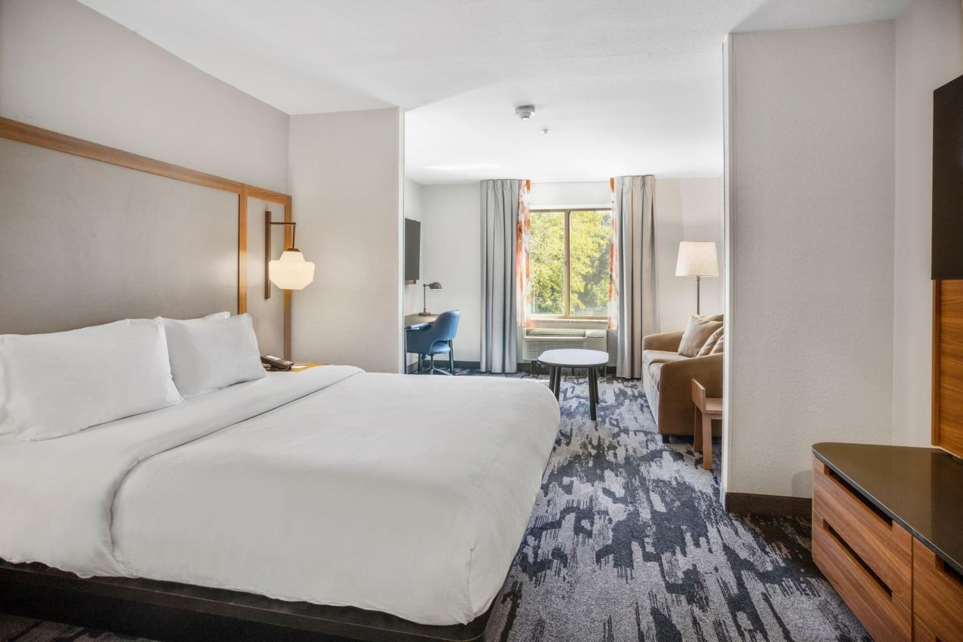 Fairfield Inn & Suites Rancho Cordova gallery photo in Rancho Cordova, CA — image 30