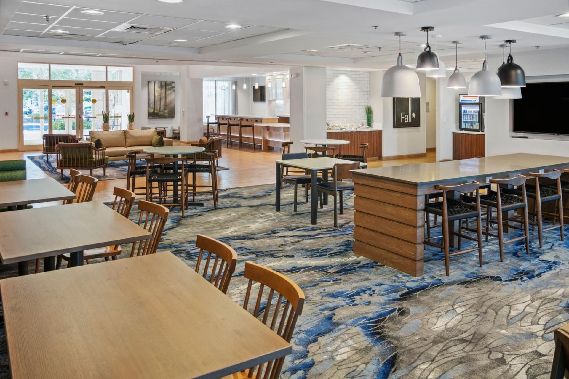 Fairfield Inn & Suites Rancho Cordova gallery photo in Rancho Cordova, CA — image 26