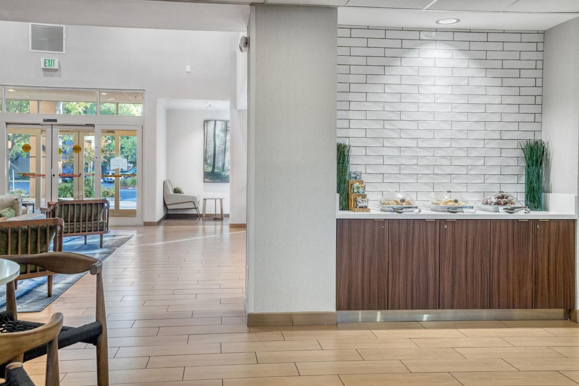 Fairfield Inn & Suites Rancho Cordova gallery photo in Rancho Cordova, CA — image 17