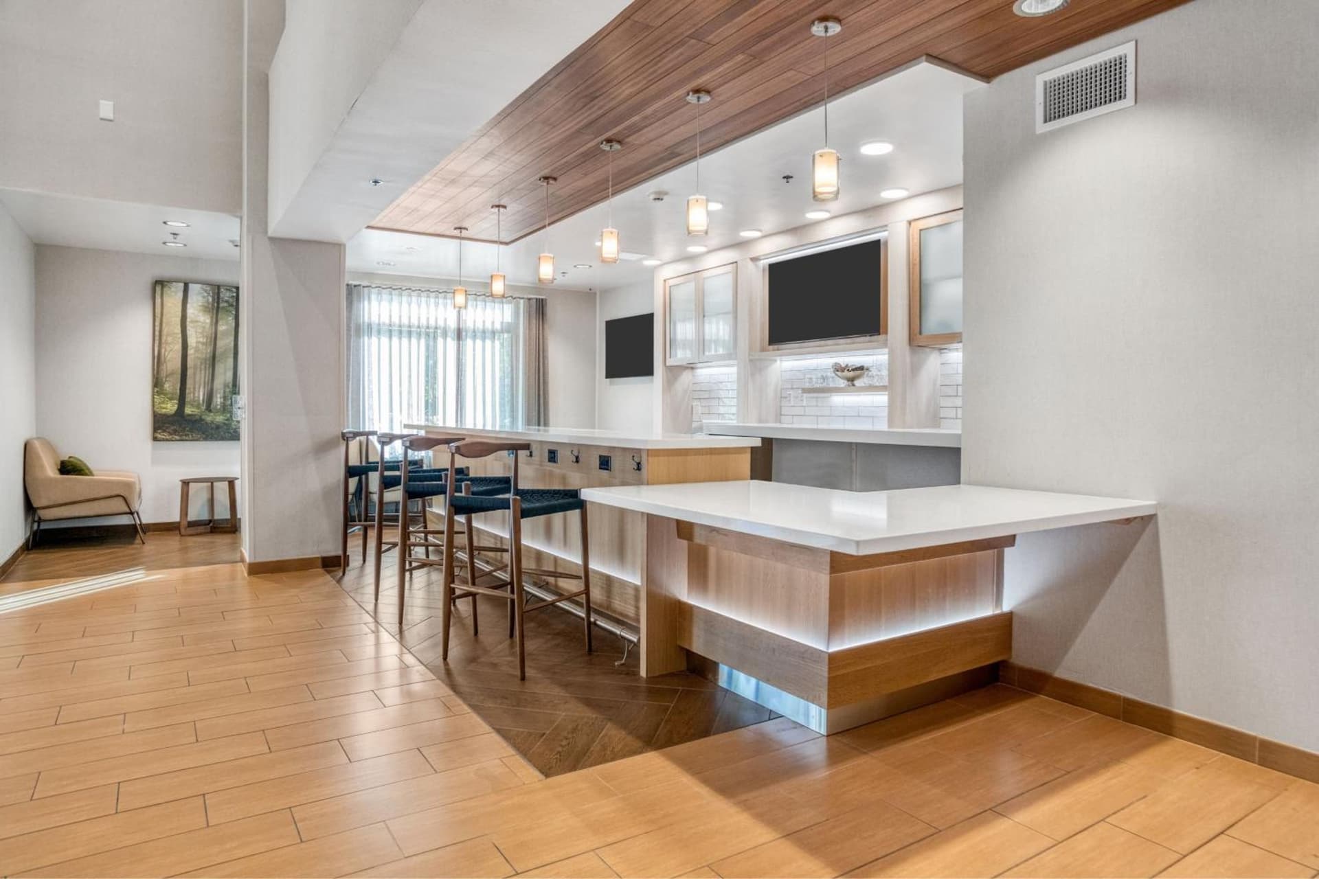 Fairfield Inn & Suites Rancho Cordova gallery photo in Rancho Cordova, CA — image 8